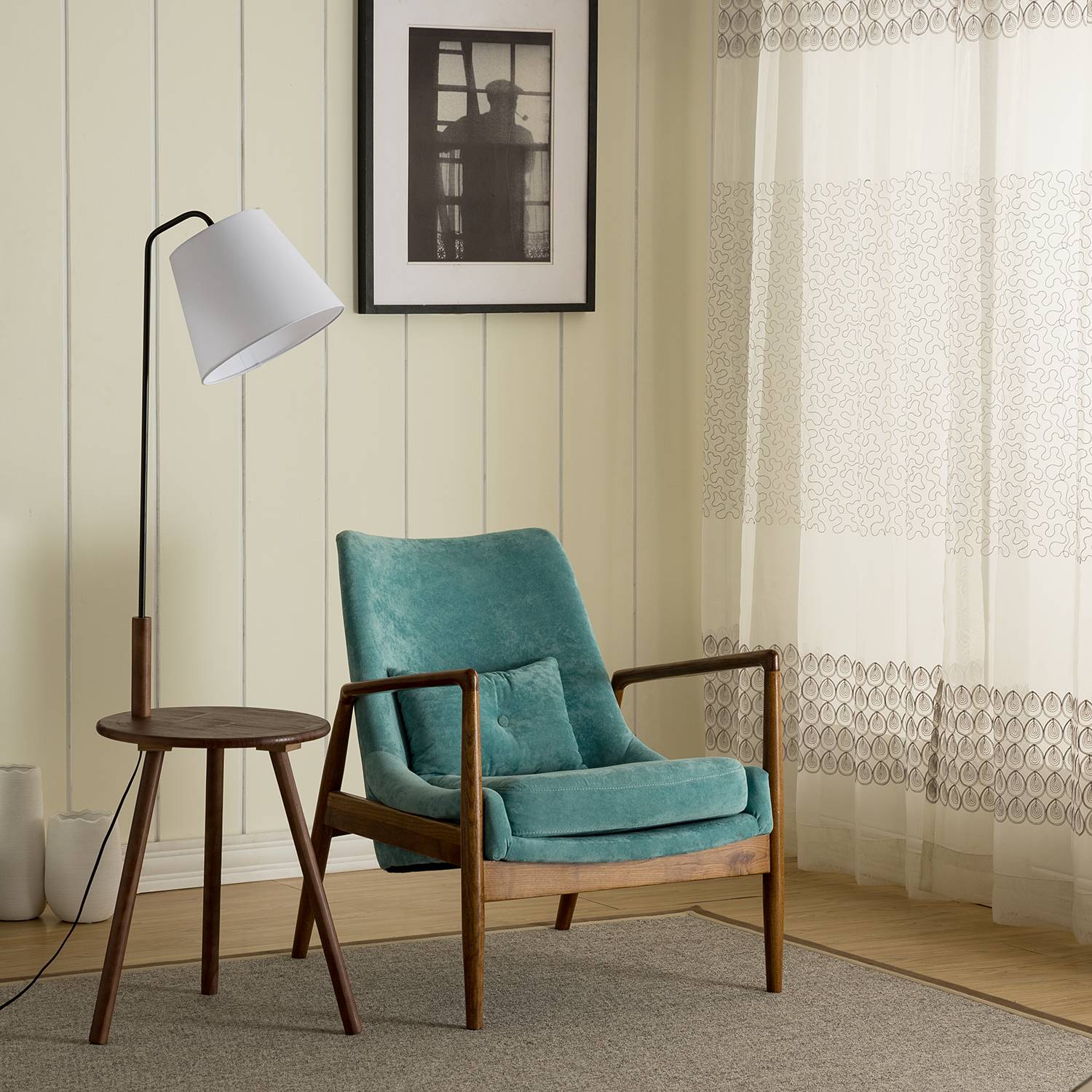 Lampadaire Tarnby