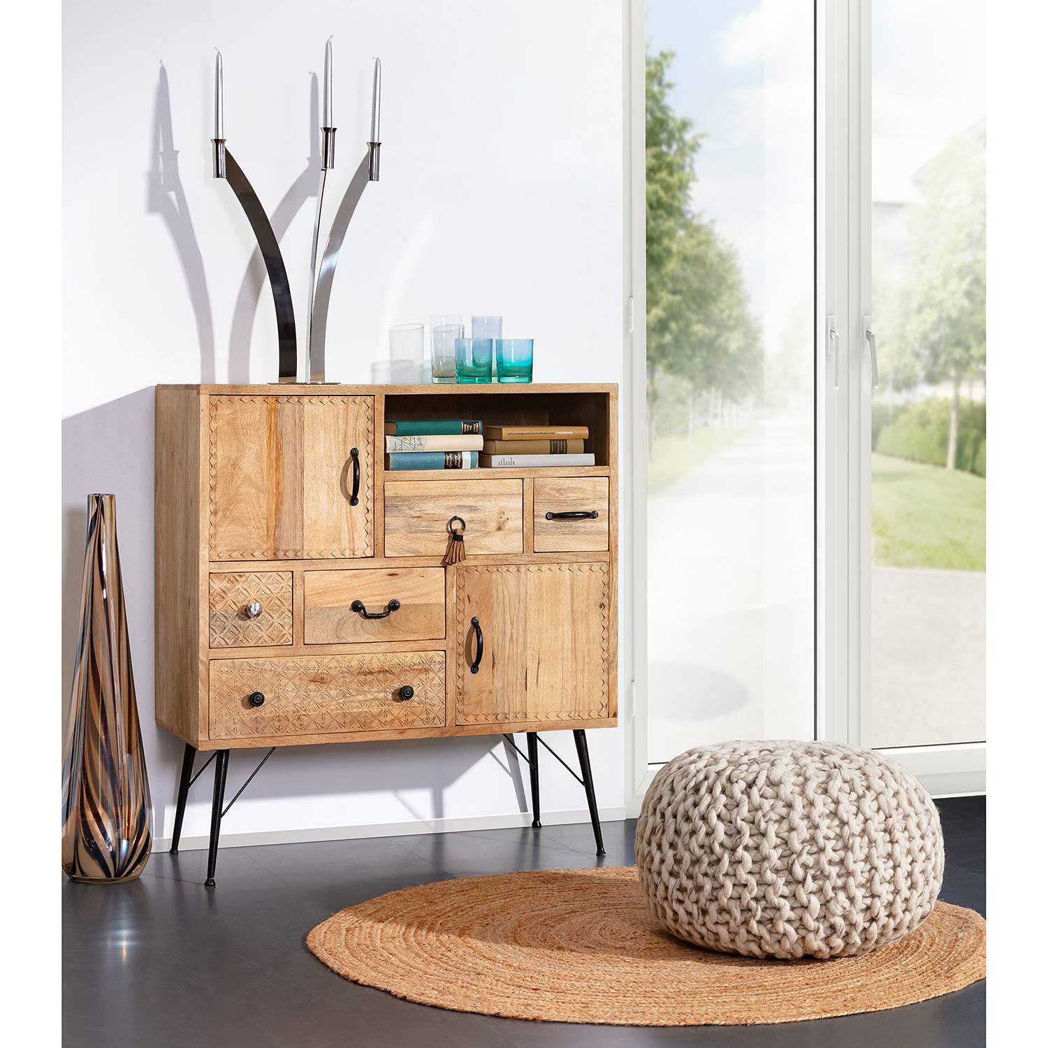 home24 Kommode Latta
