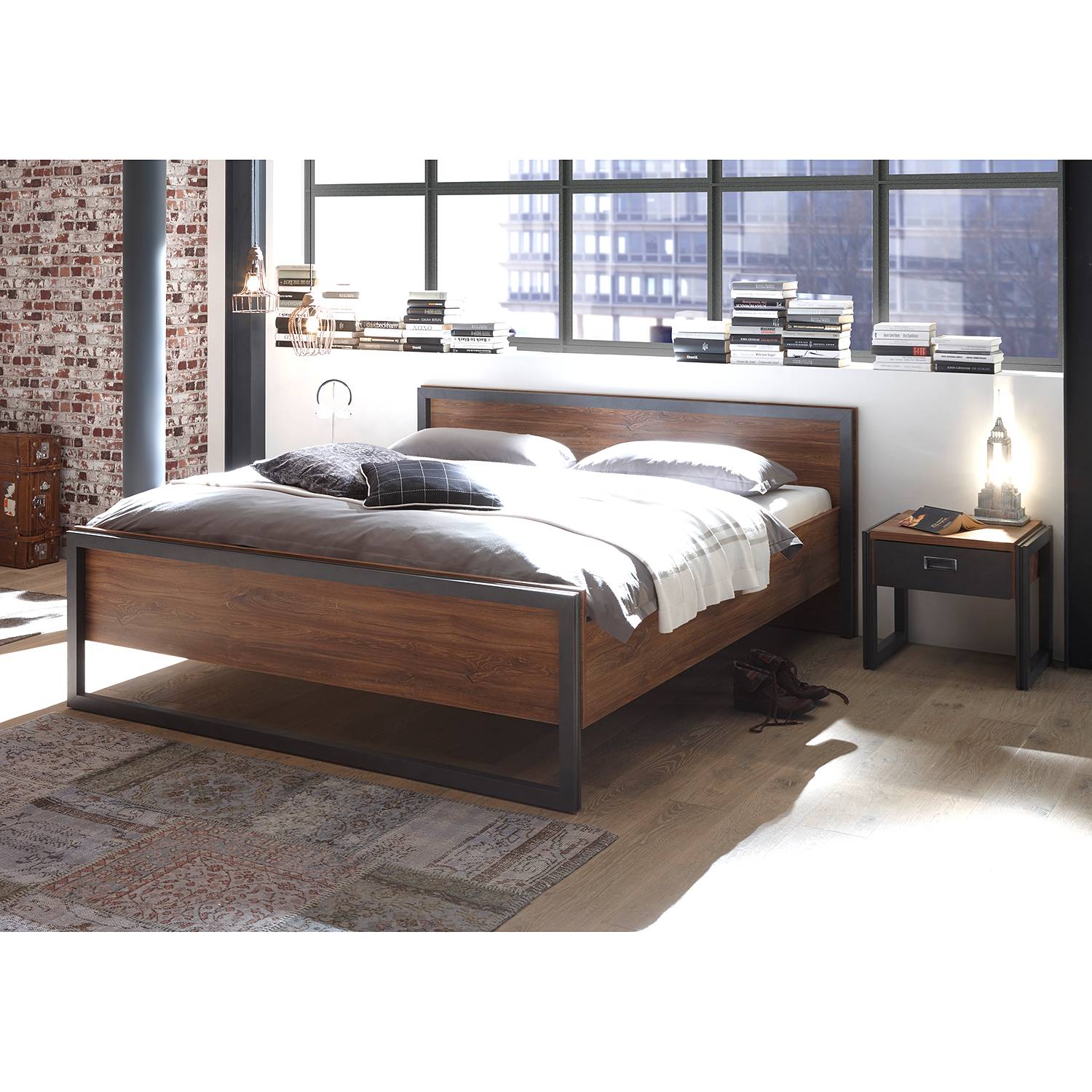 home24 Bett Marton