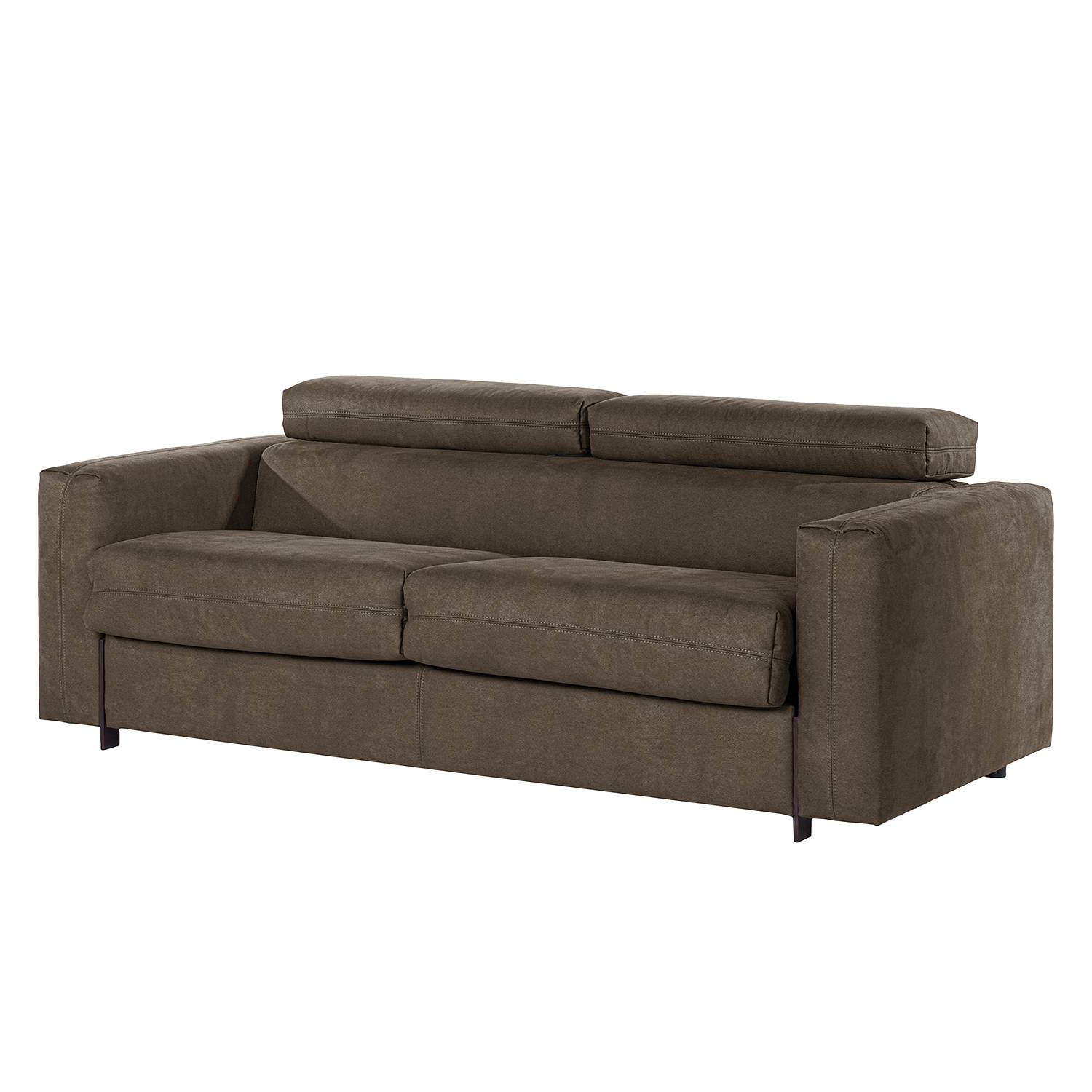 home24 Schlafsofa Wissant I