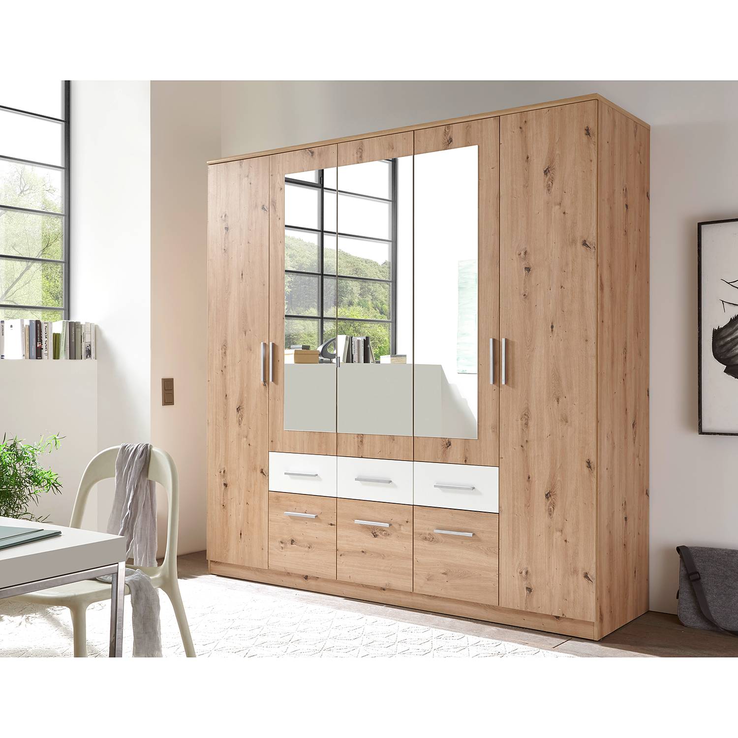 Image of Armoire Gainford 000000001000212364