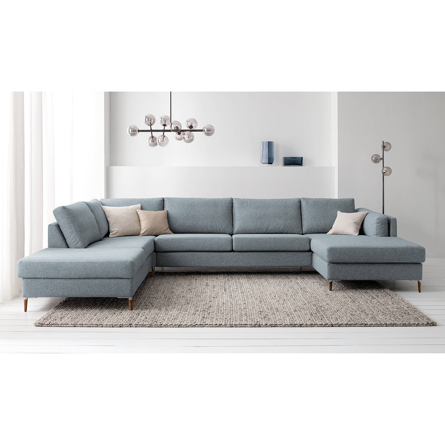 Wohnlandschaften online kaufen | Möbel-Suchmaschine | ladendirekt.de