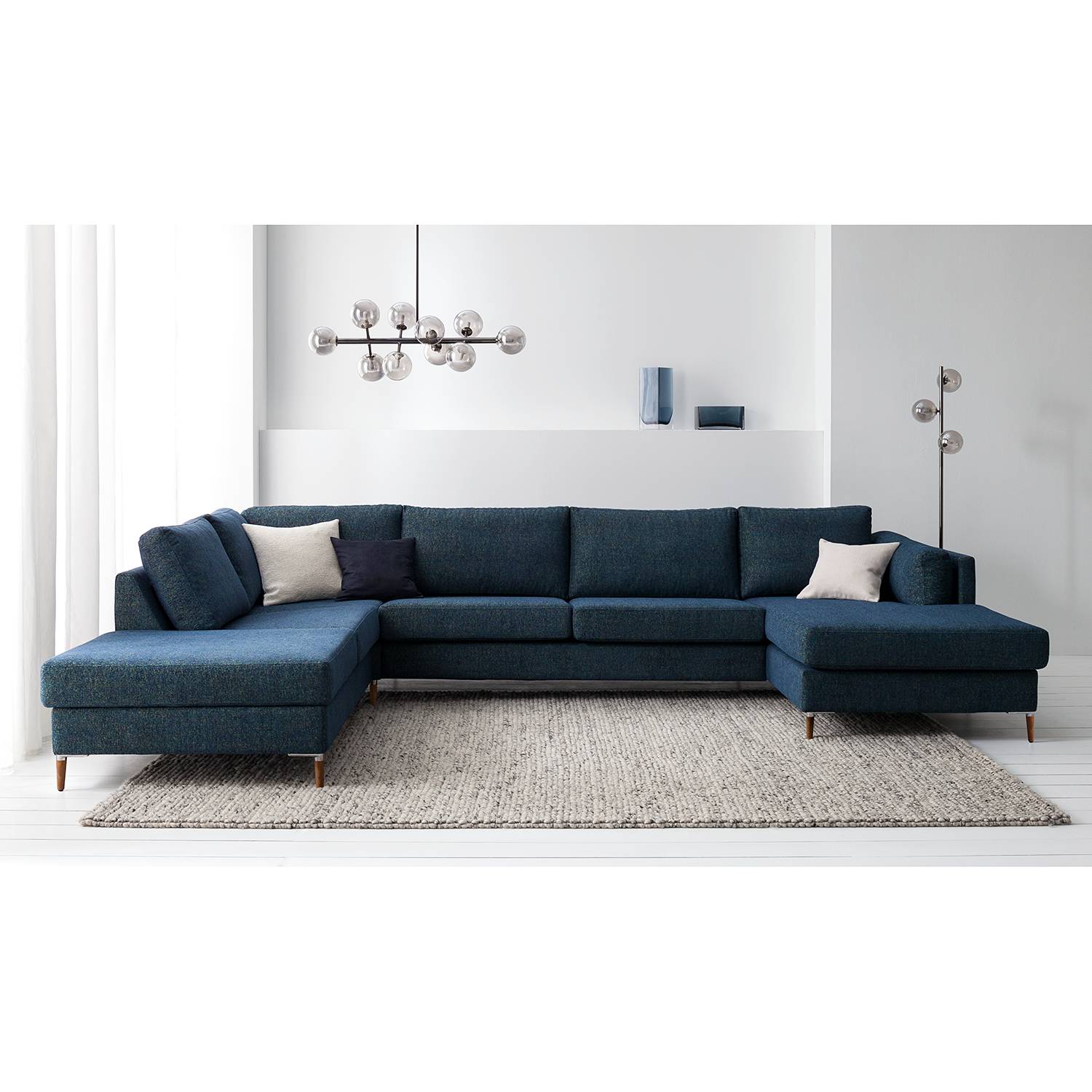 Wohnlandschaften online kaufen | Möbel-Suchmaschine | ladendirekt.de