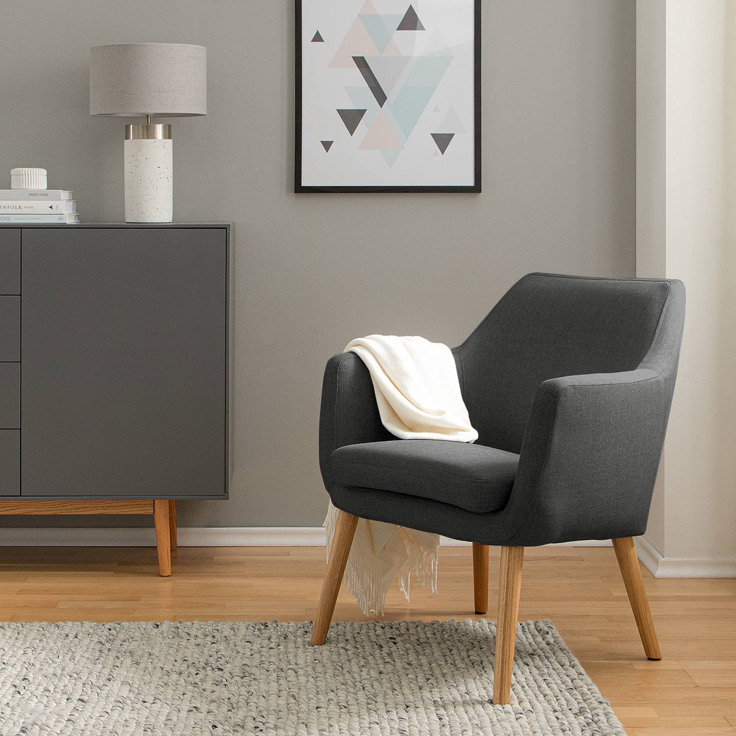 home24 Sessel Nicholas