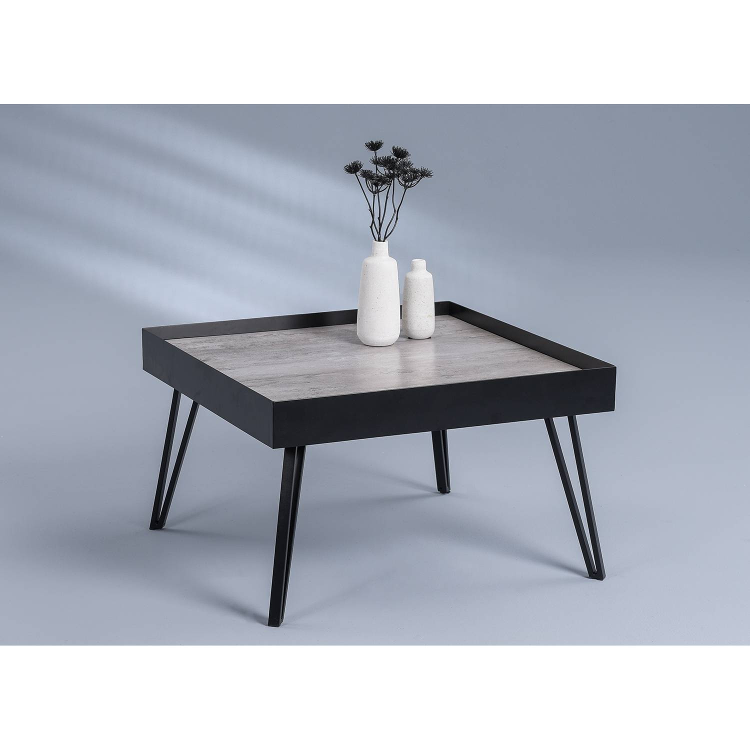 Home24 Salontafel Corbin I, loftscape