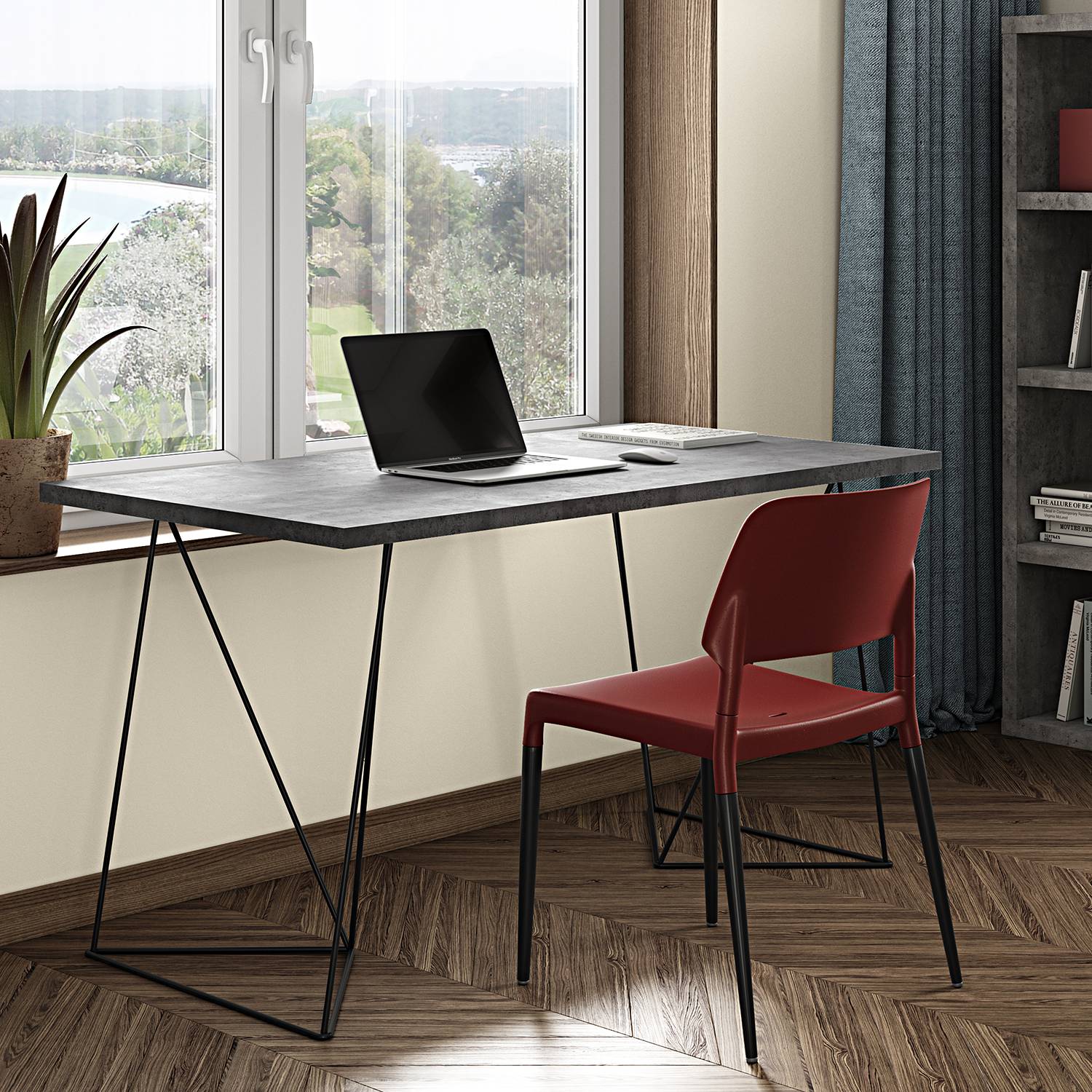 Bureau Hueva I
