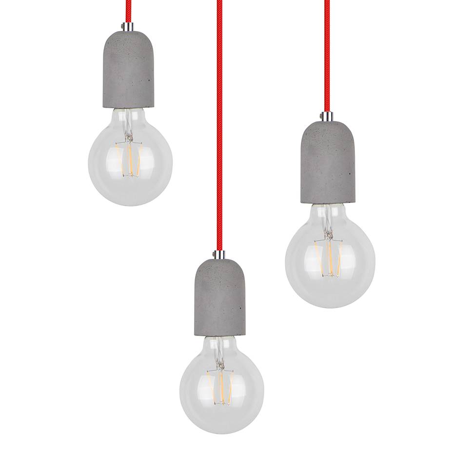 Suspension Amory III