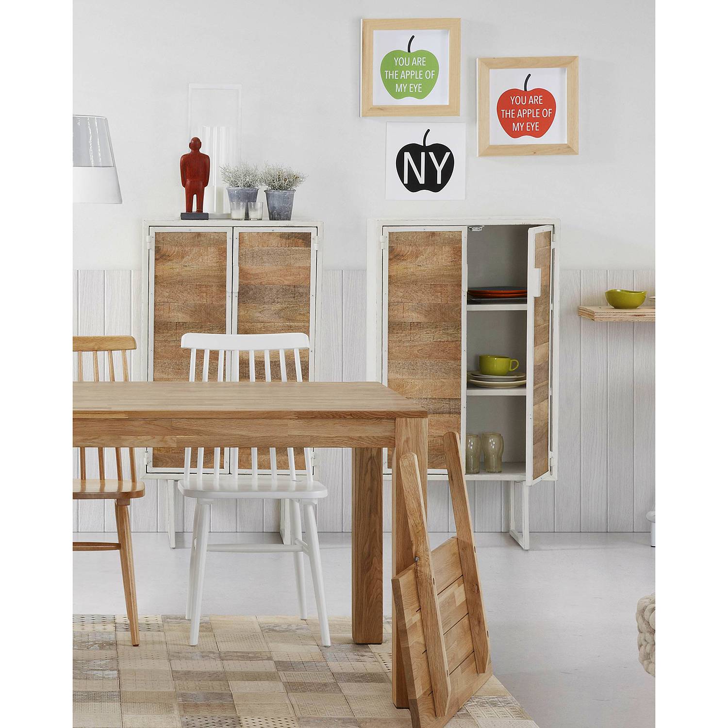 Table Cawood
