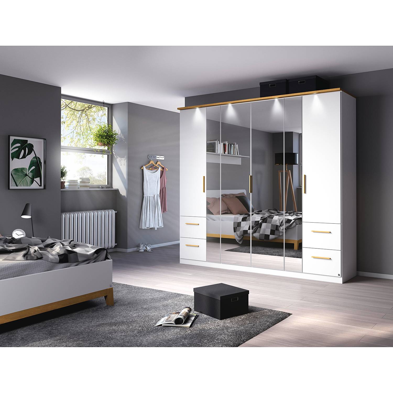 Armoire Carlsson II