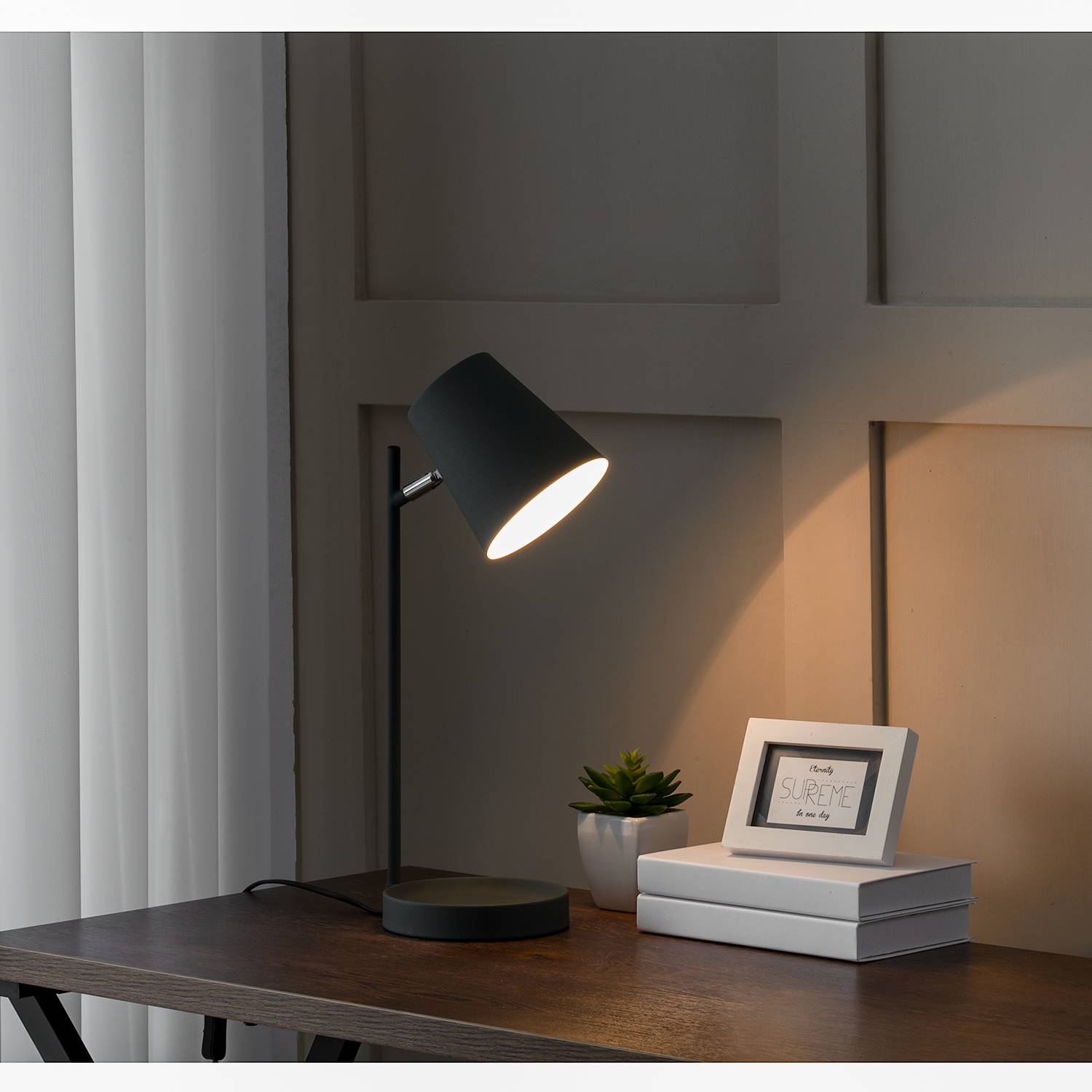 Lampe Wheeler