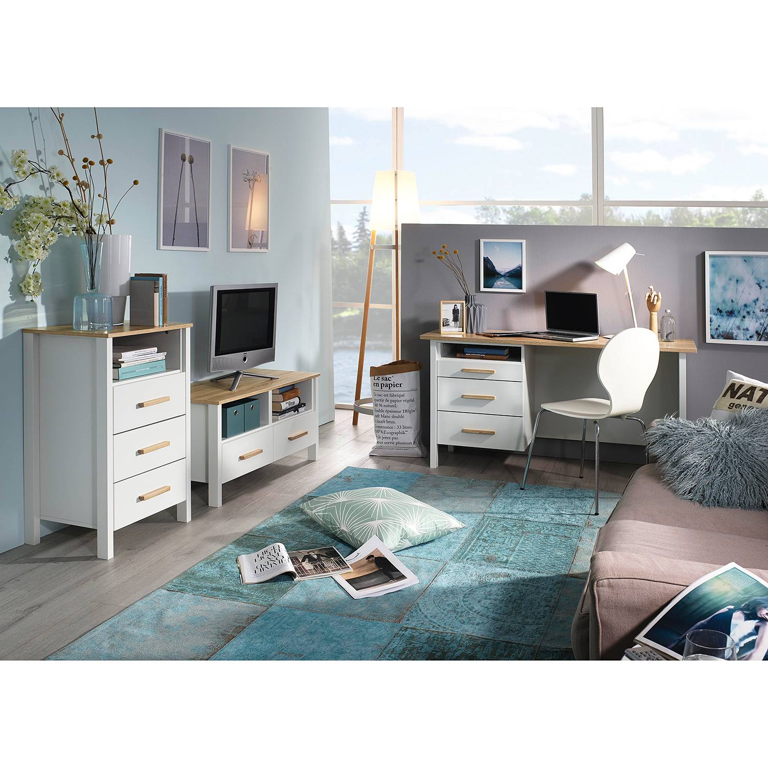 home24 Kommode Fargo II