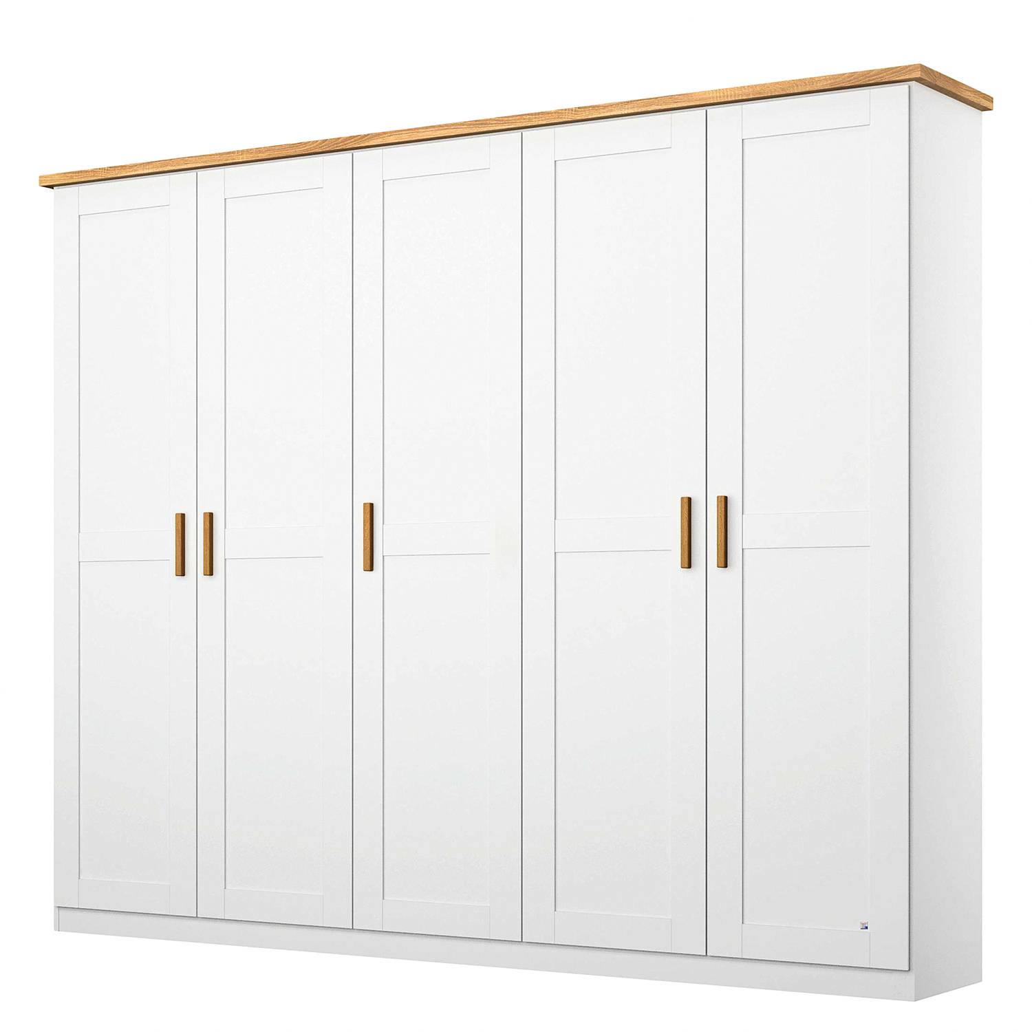 Drehtürenschrank Fargo home24 | kaufen