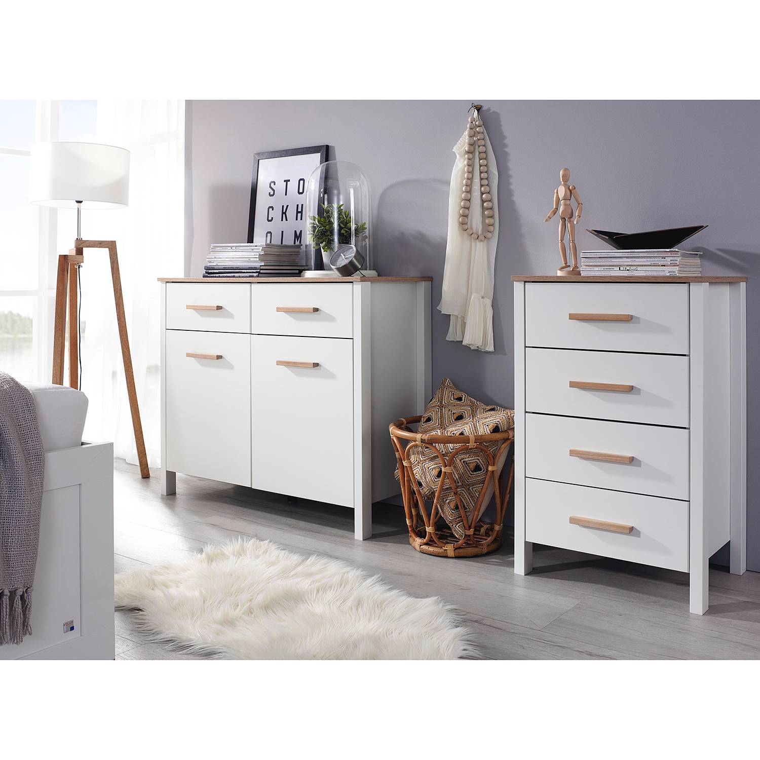 home24 Kommode Fargo I