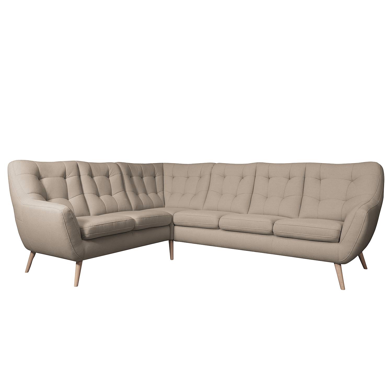 home24 Ecksofa Sawston II