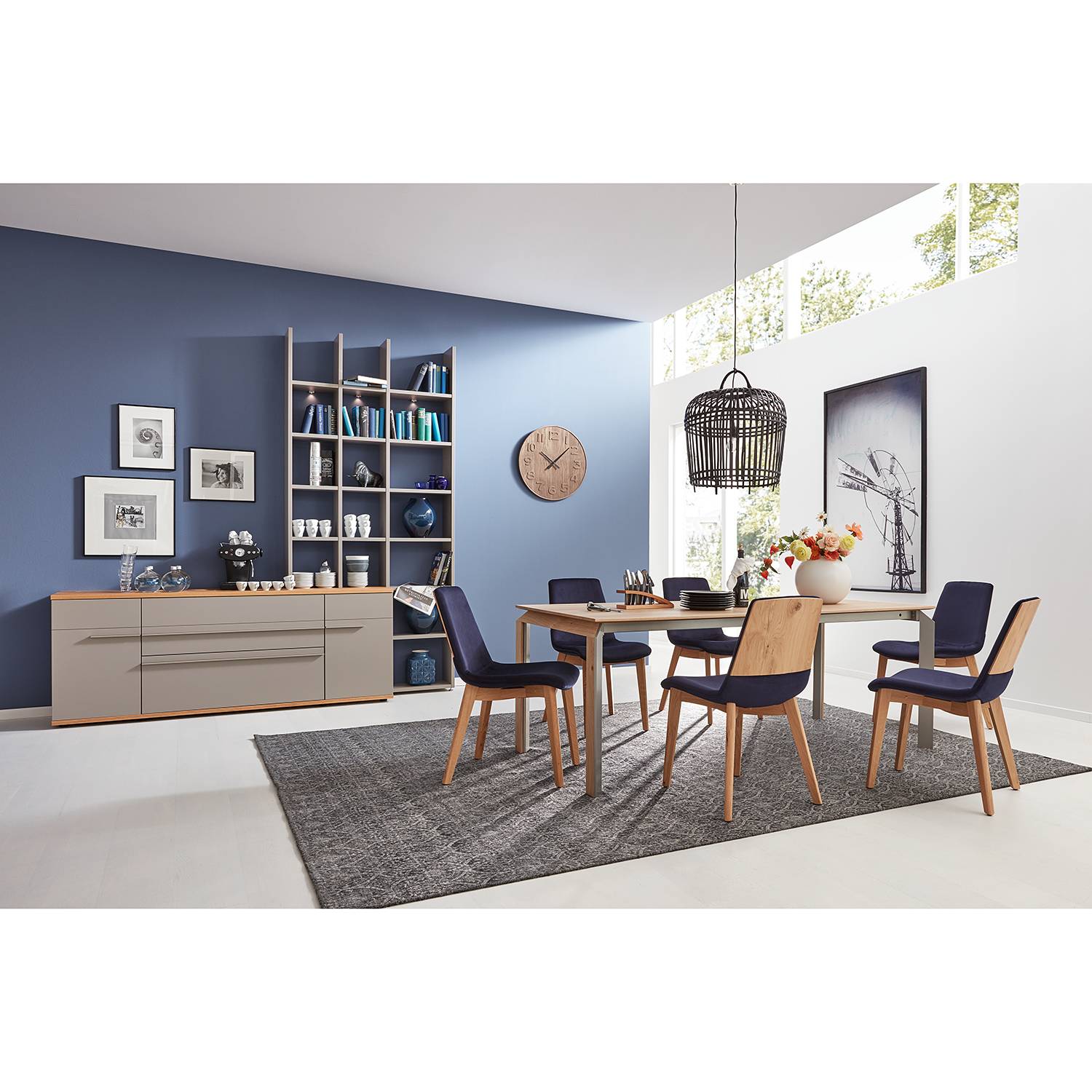 home24 Esstisch Millsboro I