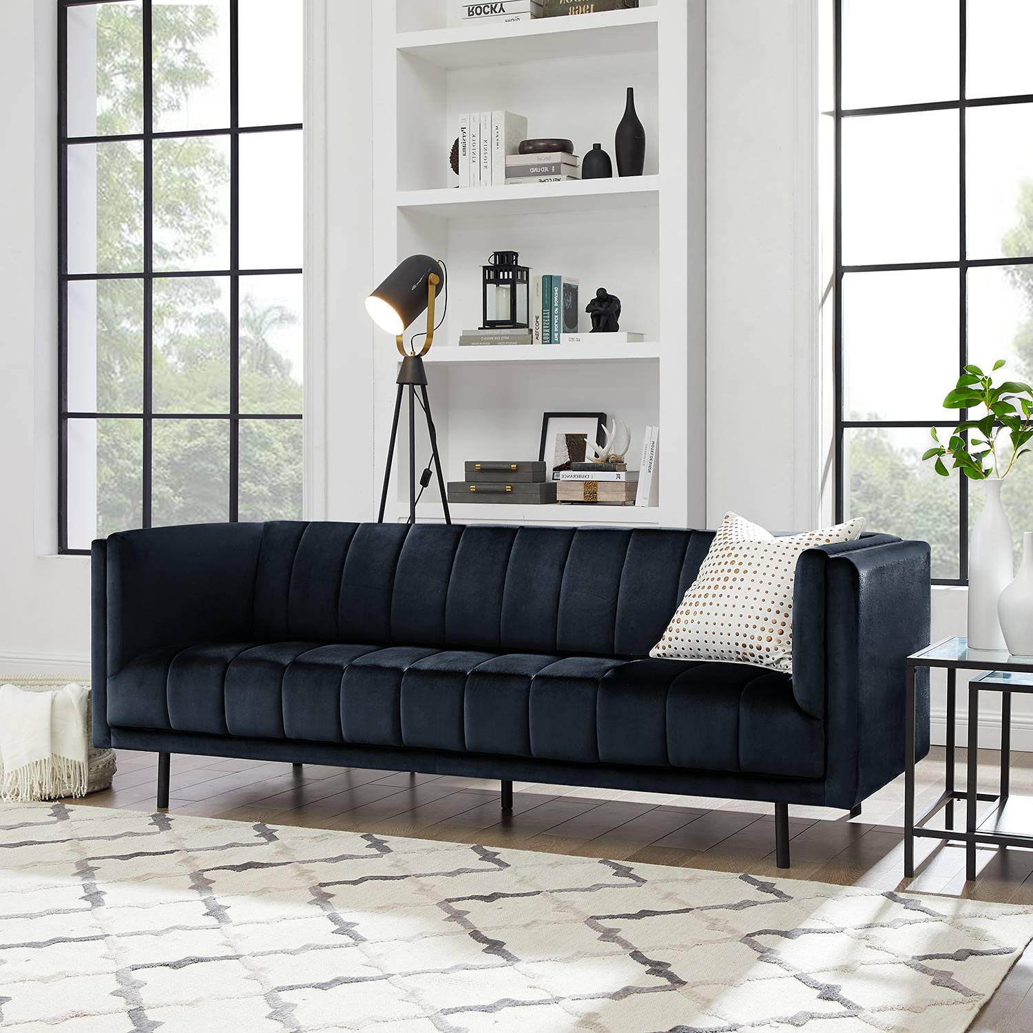 home24 Sofa Beslon (3-Sitzer)