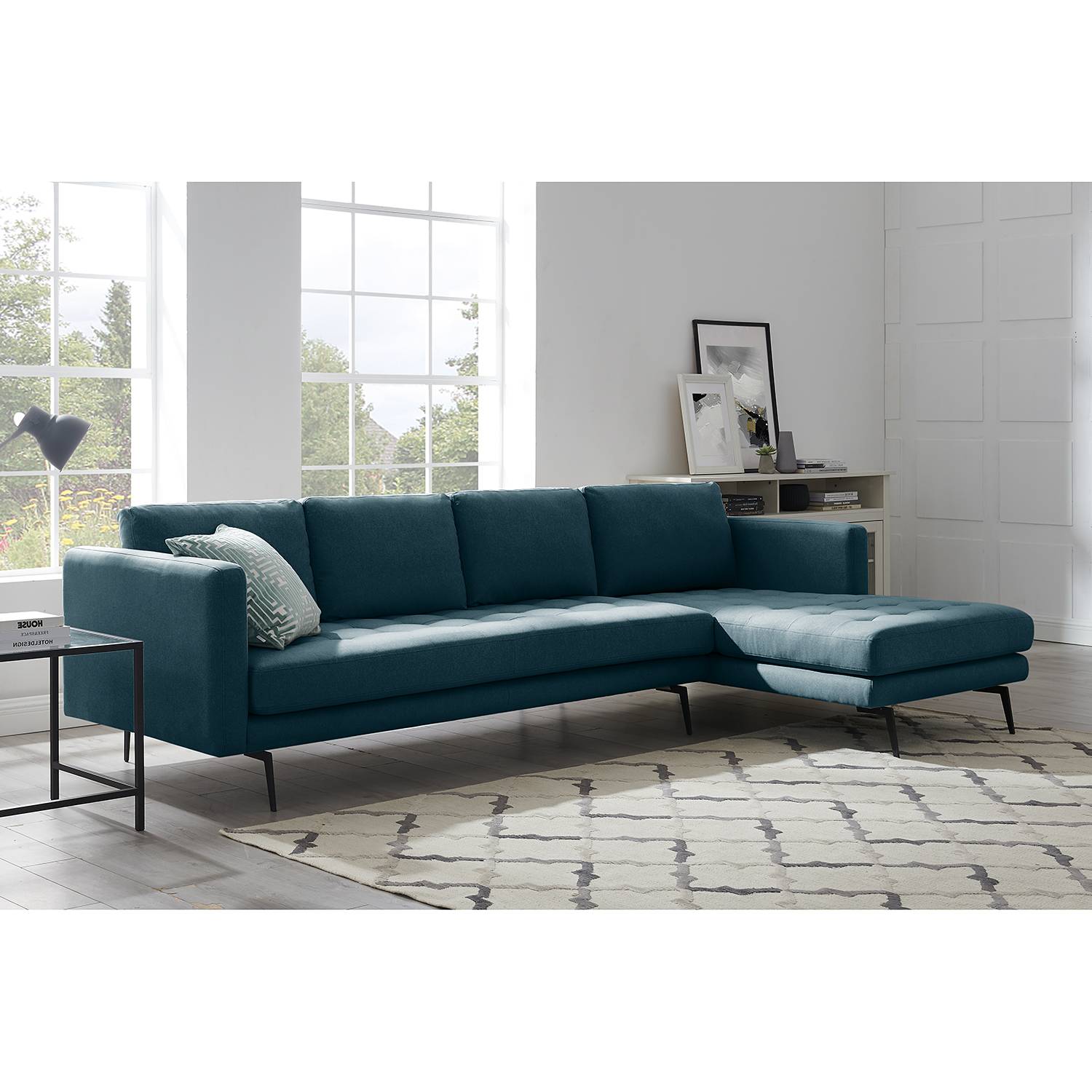 home24 Ecksofa Hamina