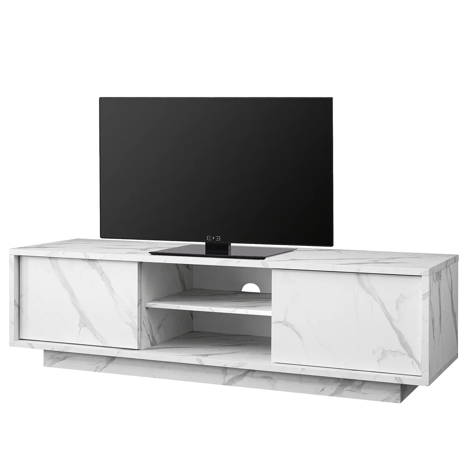 TV-Lowboard Carrara | TV-Lowboards
