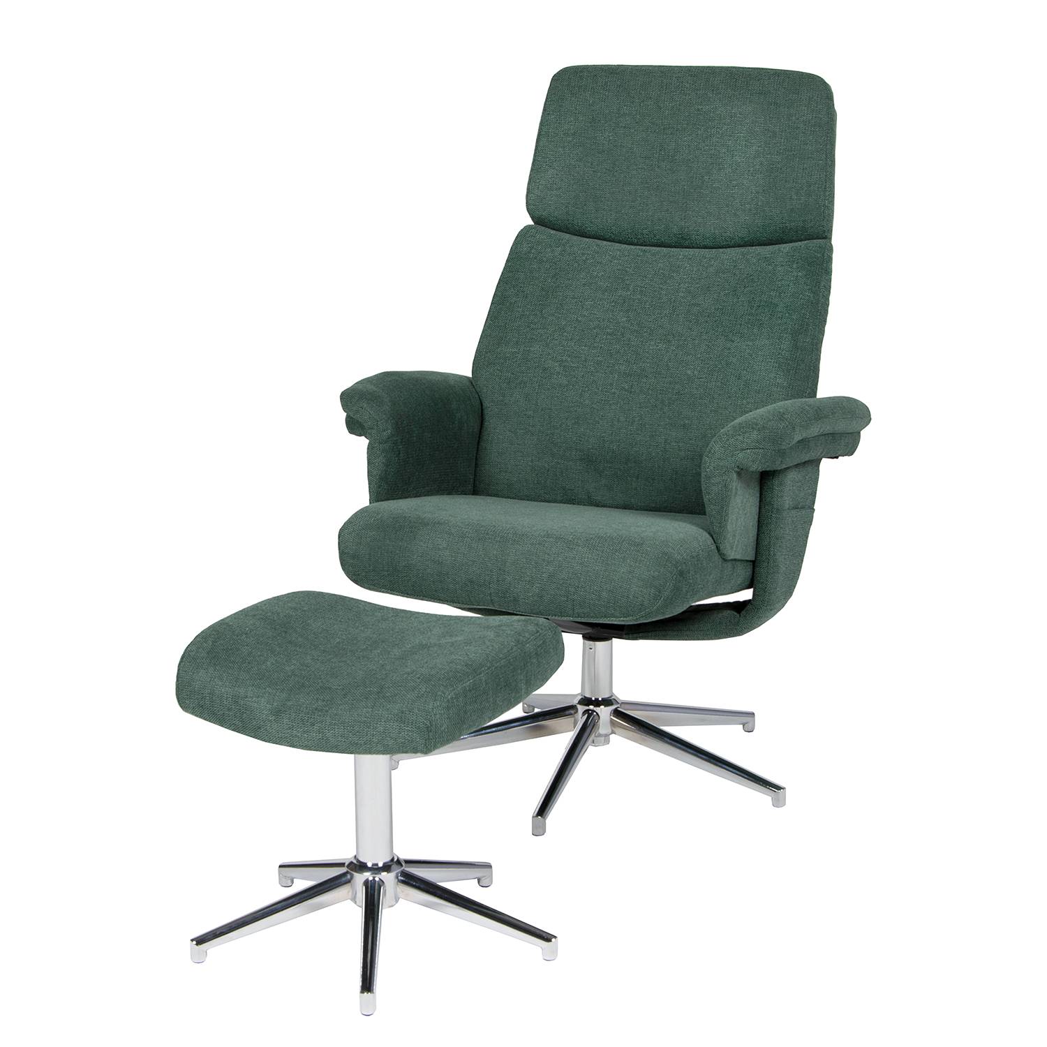 Home24 Relaxfauteuil Sudbury, Duo Collection