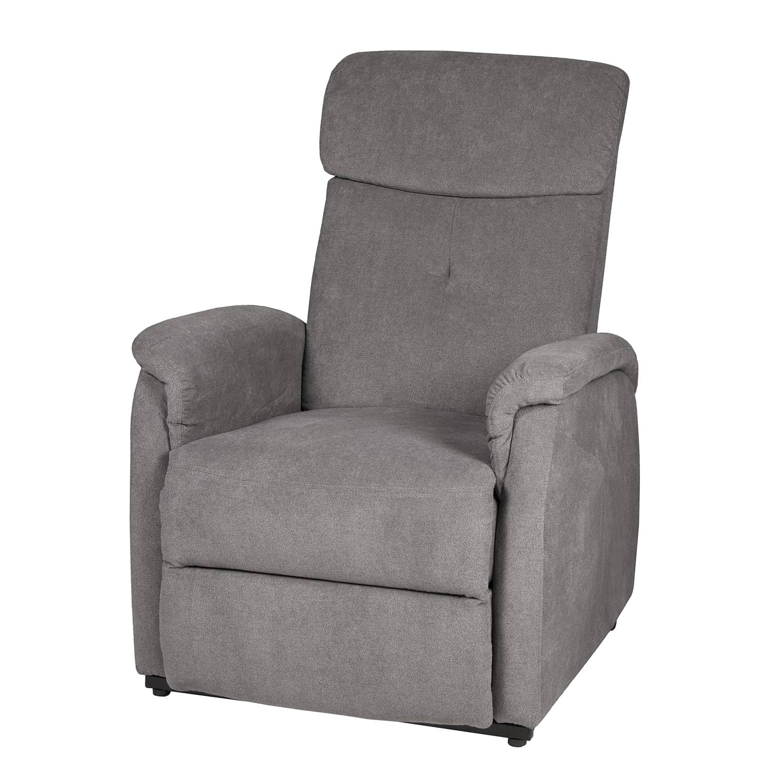 Home24 Tv-fauteuil Pavlos, Duo Collection