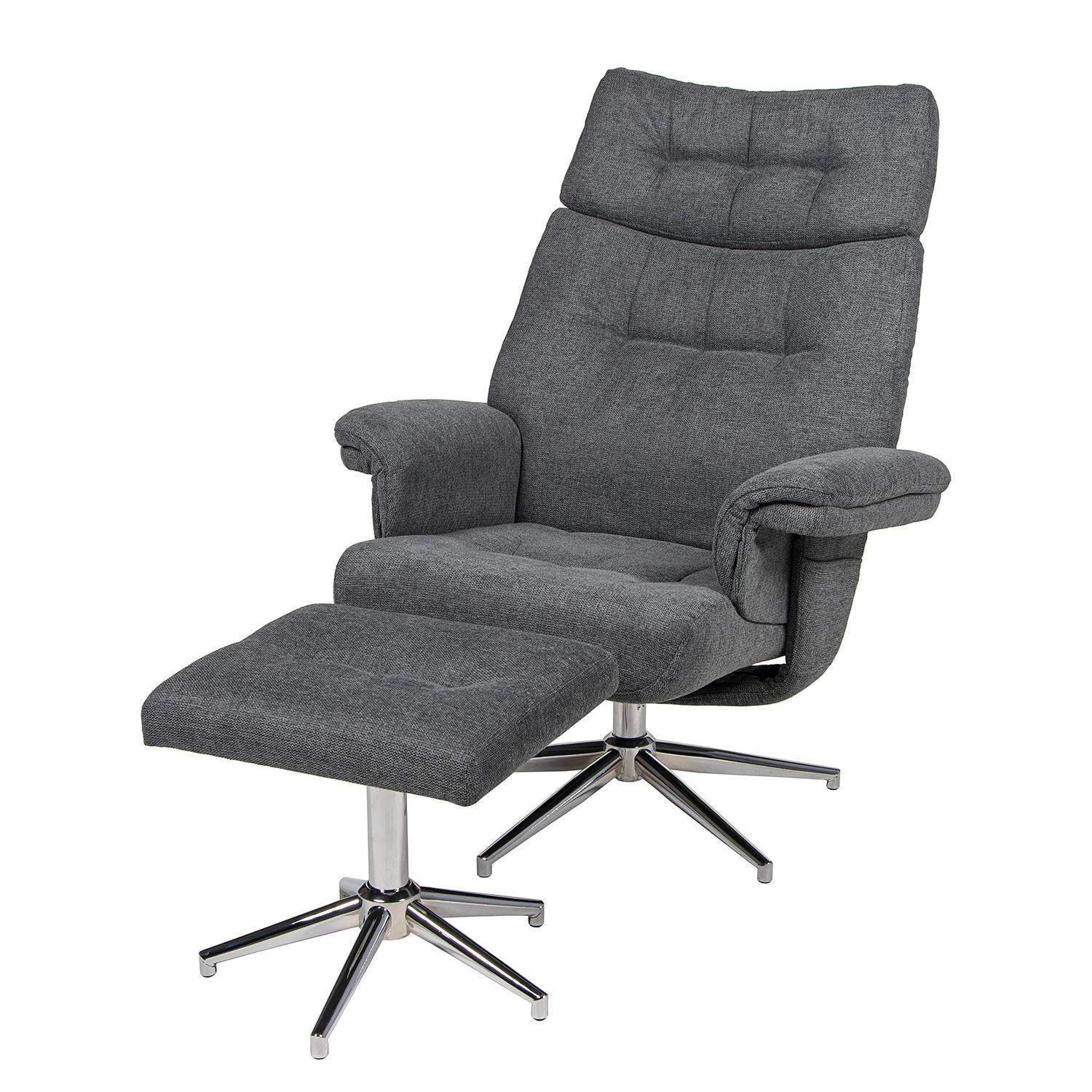 Fauteuil relax Peers