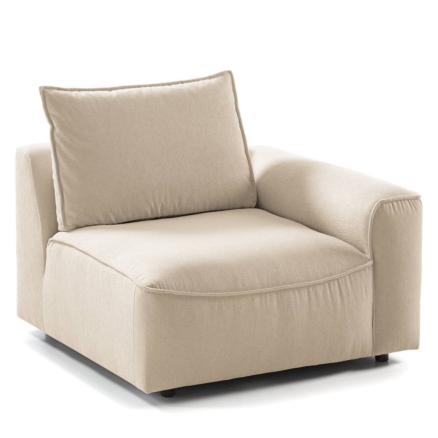 Fauteuil Buckley I