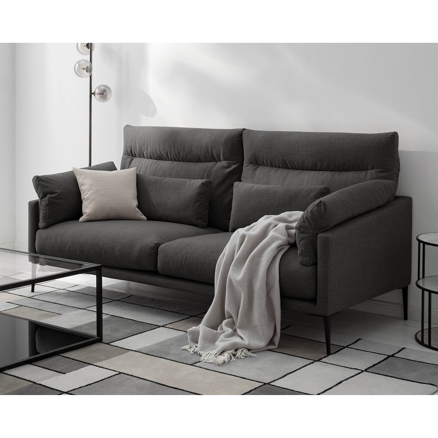 Coussins Lillian (lot de 2)