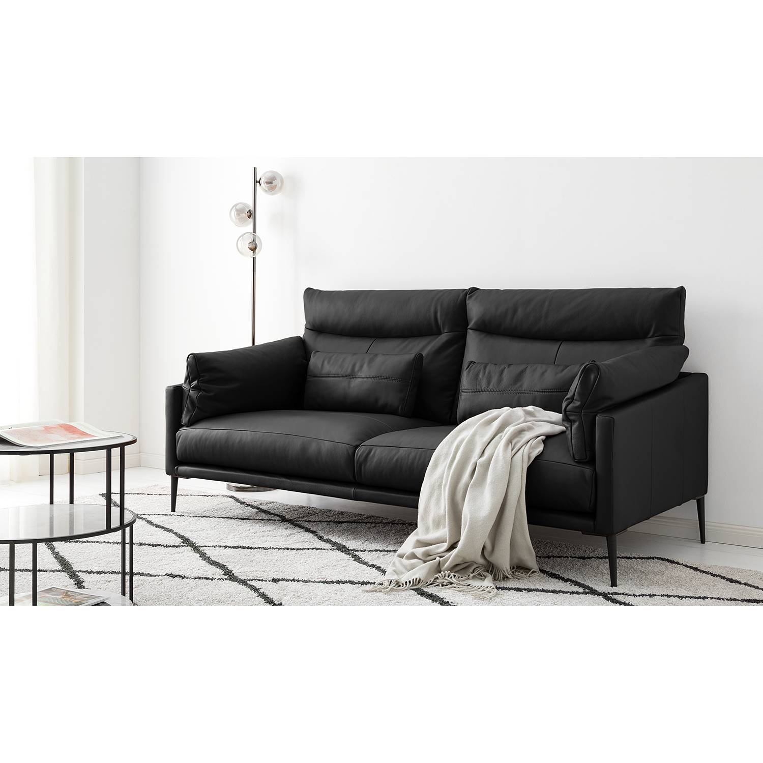 Coussins Lillian (lot de 2)