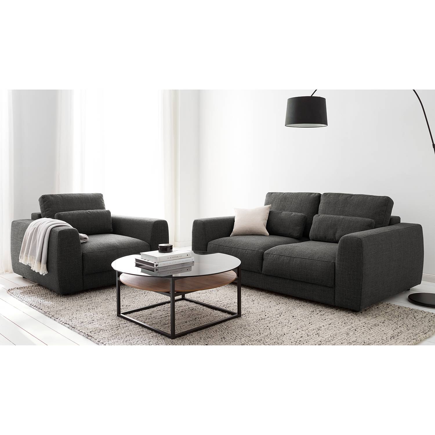 home24 Sessel Willows