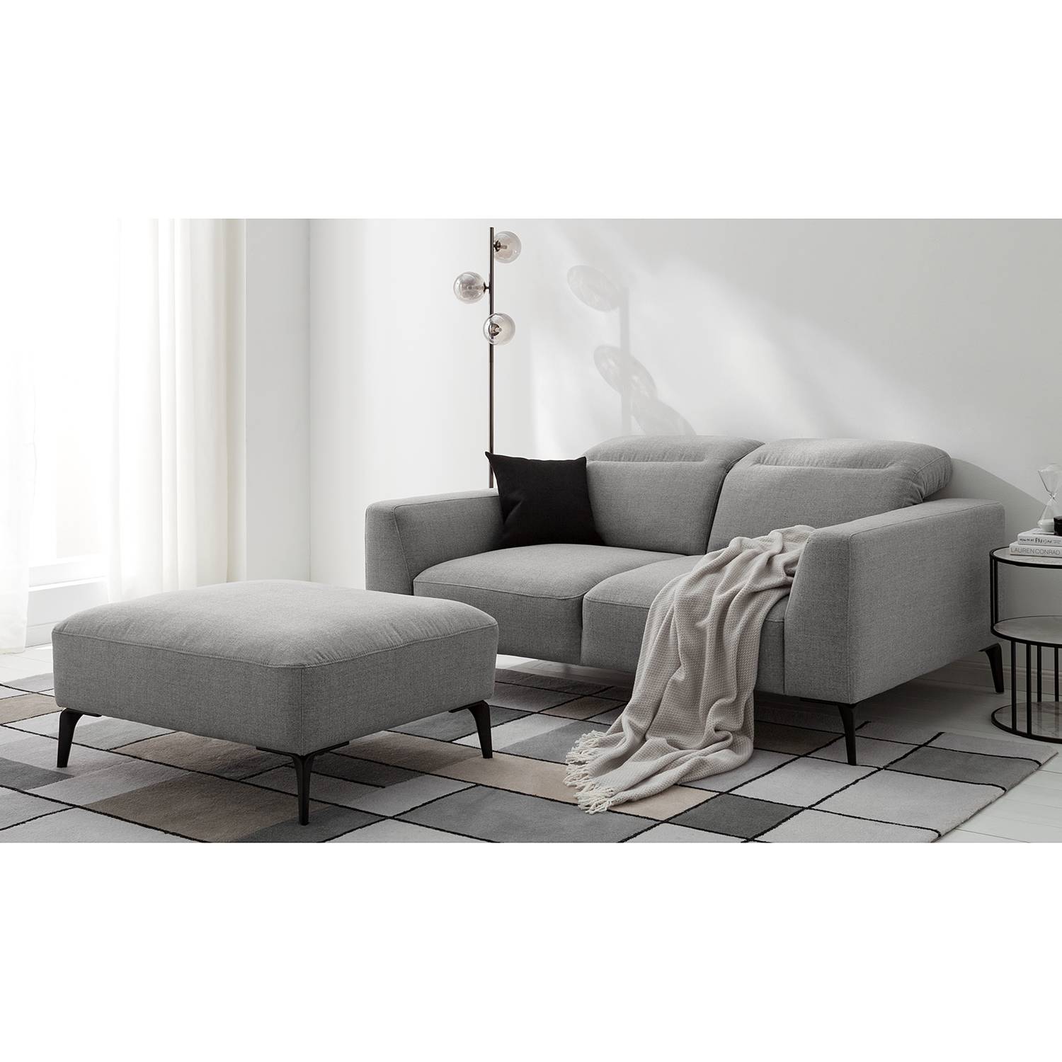 home24 Sofa Berrie (2-Sitzer)