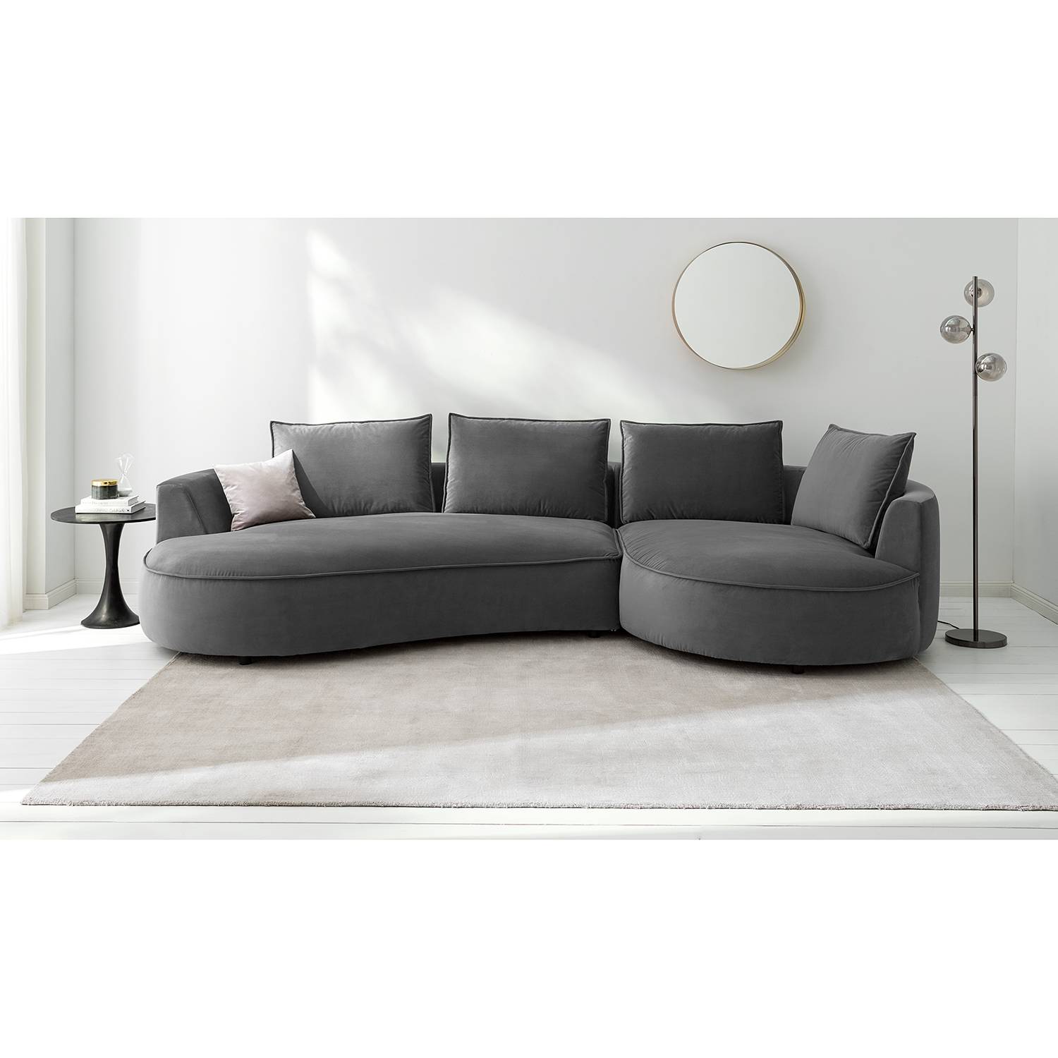 home24 Bigsofa Buckley II
