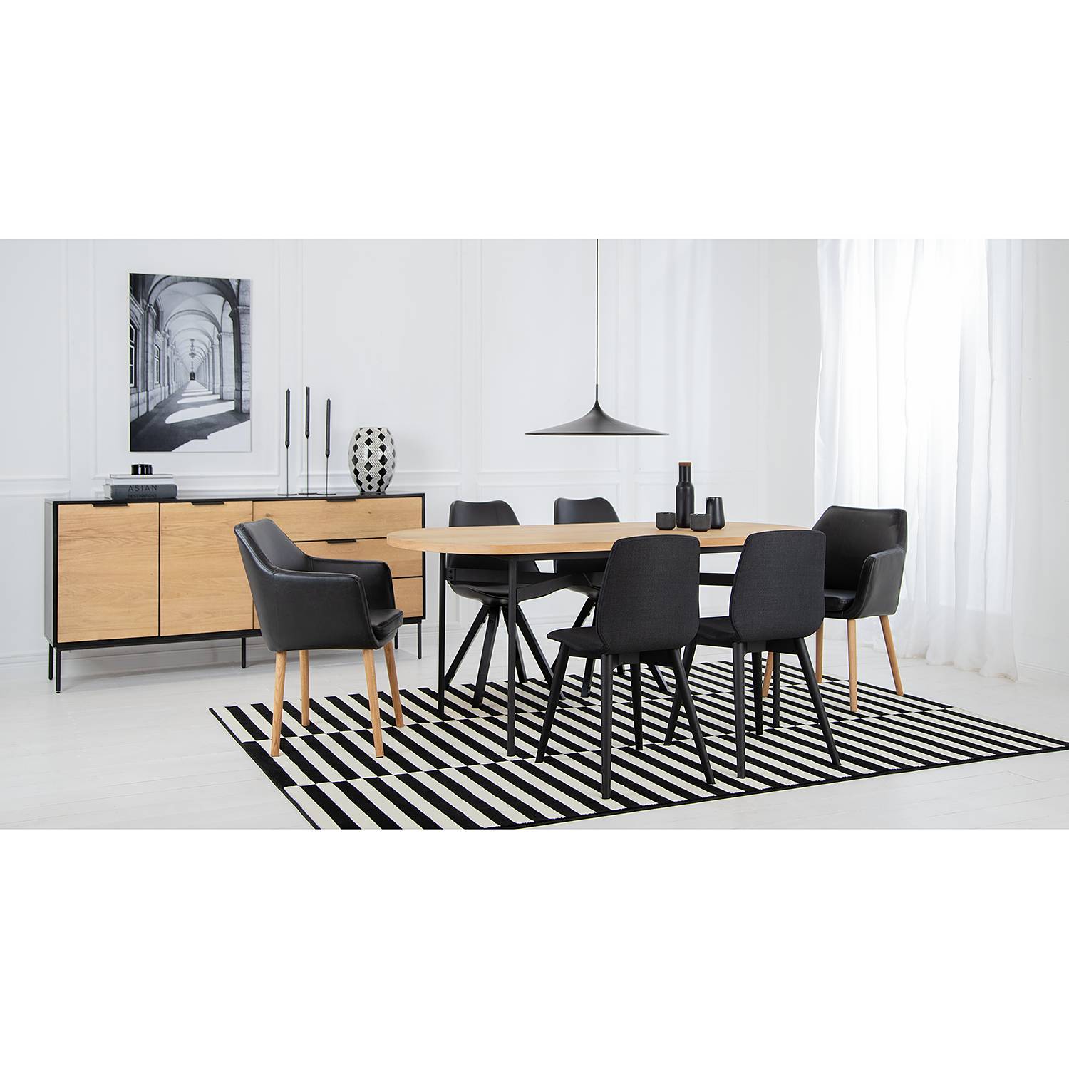 home24 Esstisch Xavi