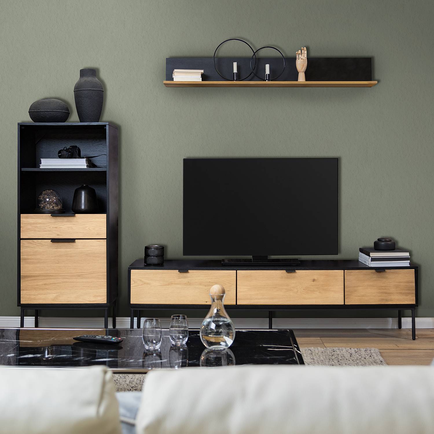 home24 Regal Xavi