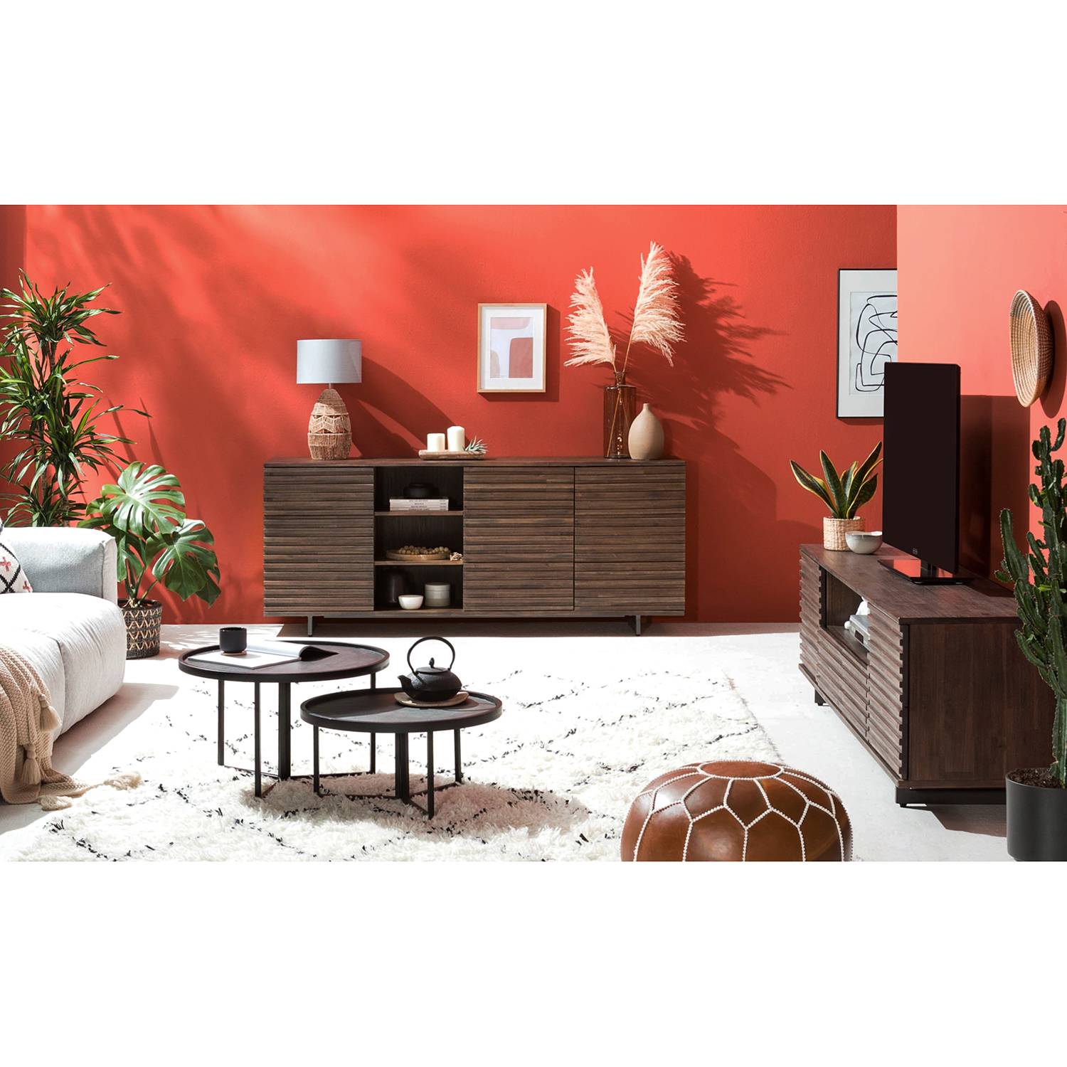 home24 Sideboard Kirley III