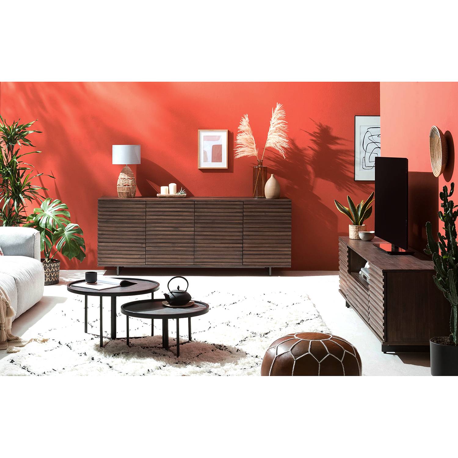 home24 Sideboard Kirley II