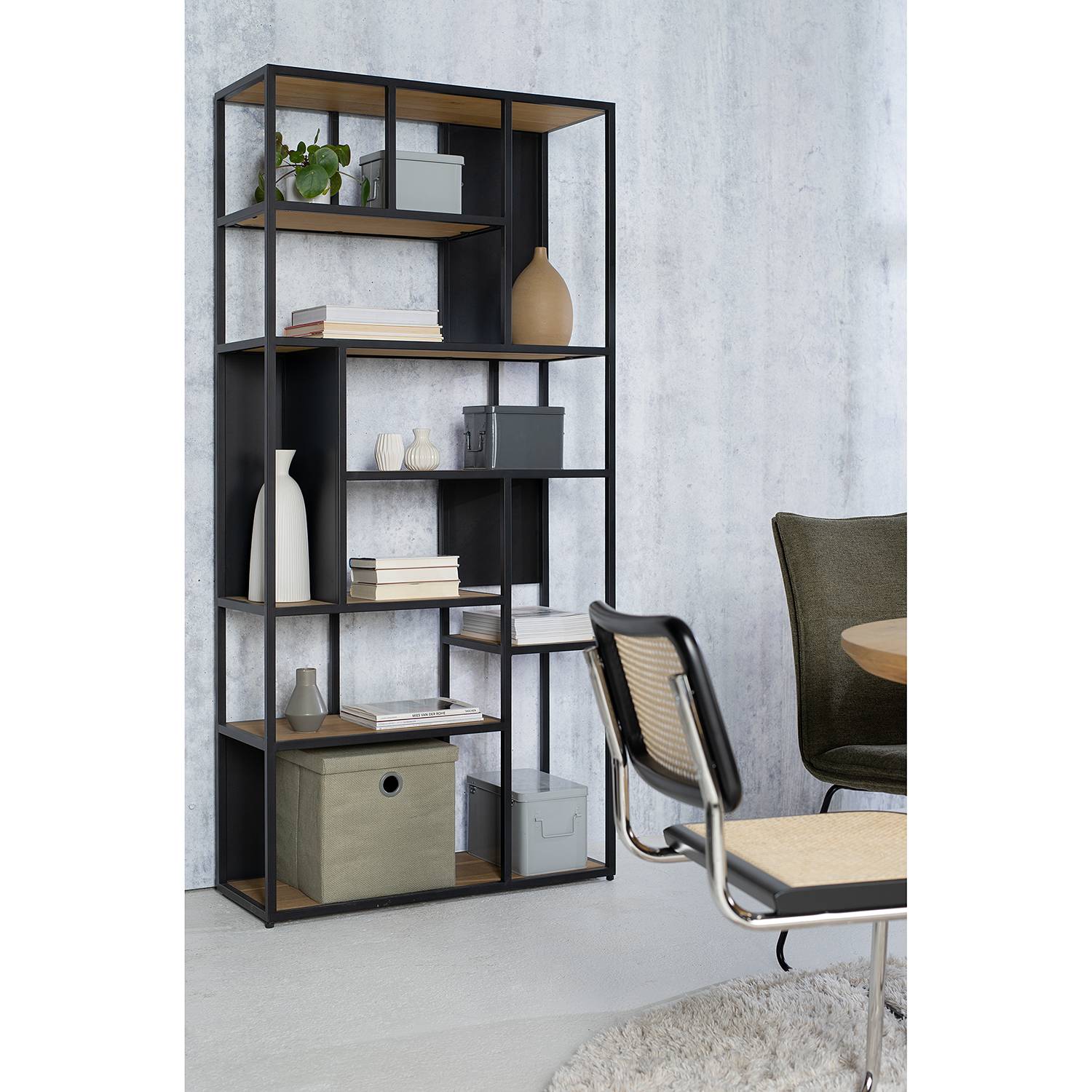 home24 Regal Flox II