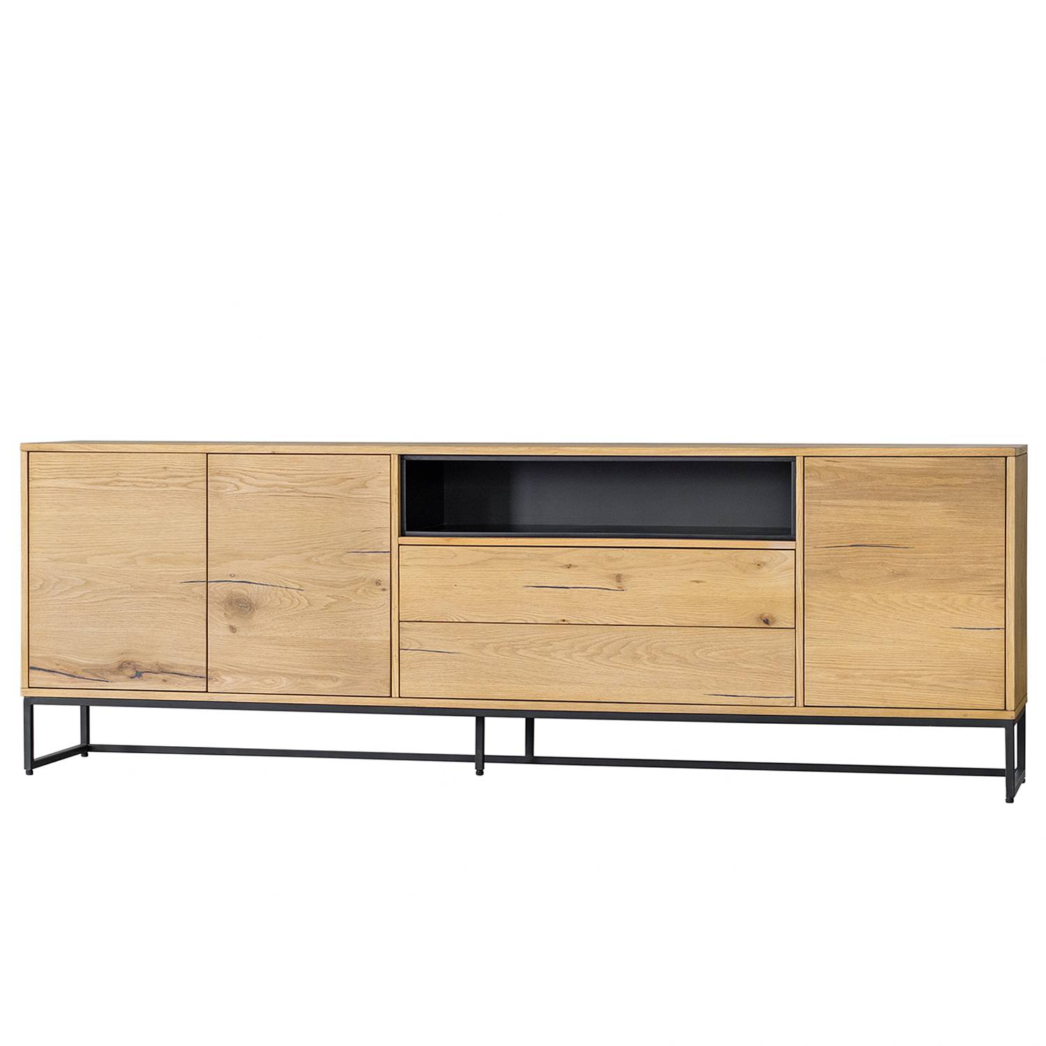 Home24 Dressoir Flox II, Studio Copenhagen