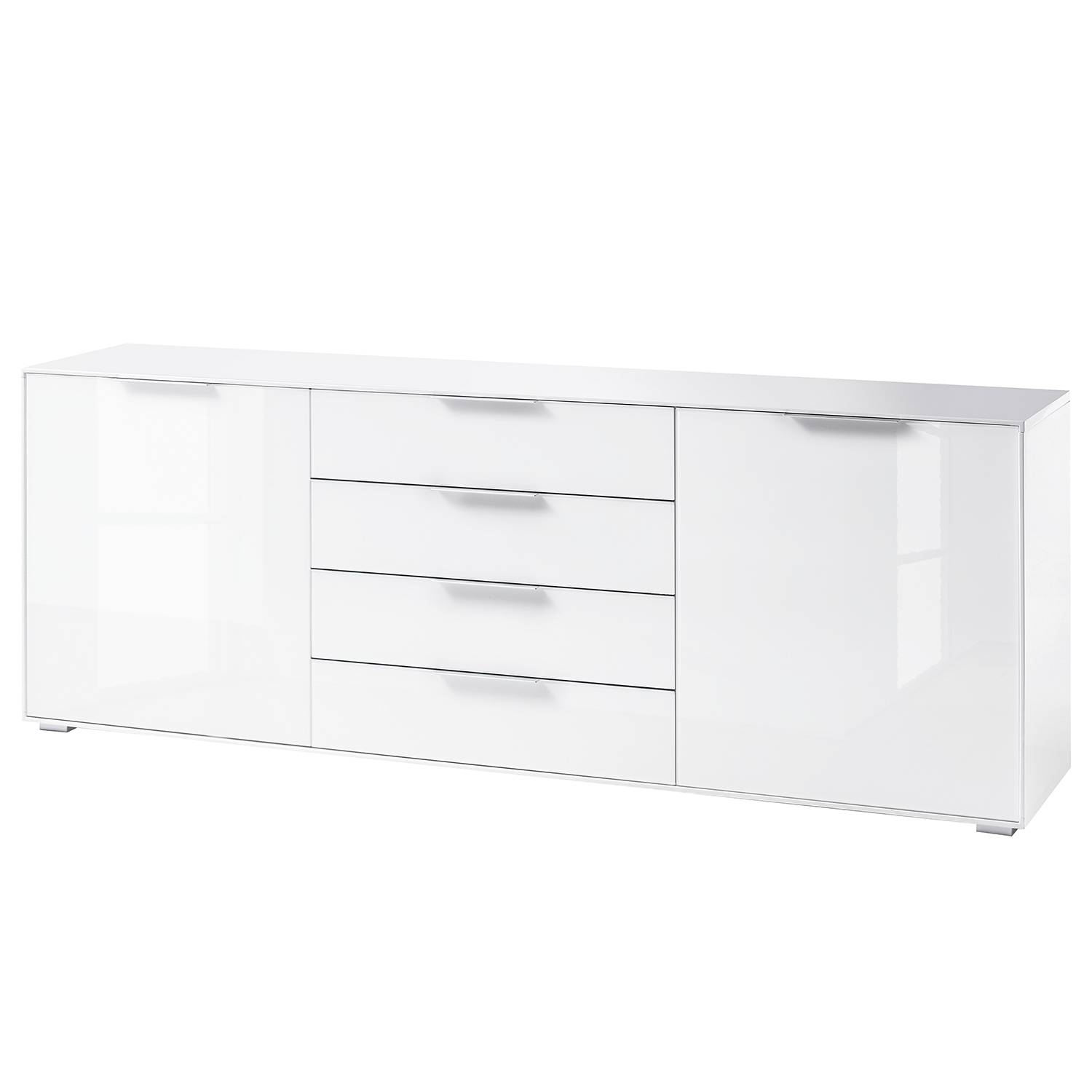 Home24 Dressoir Breon I, Fredriks