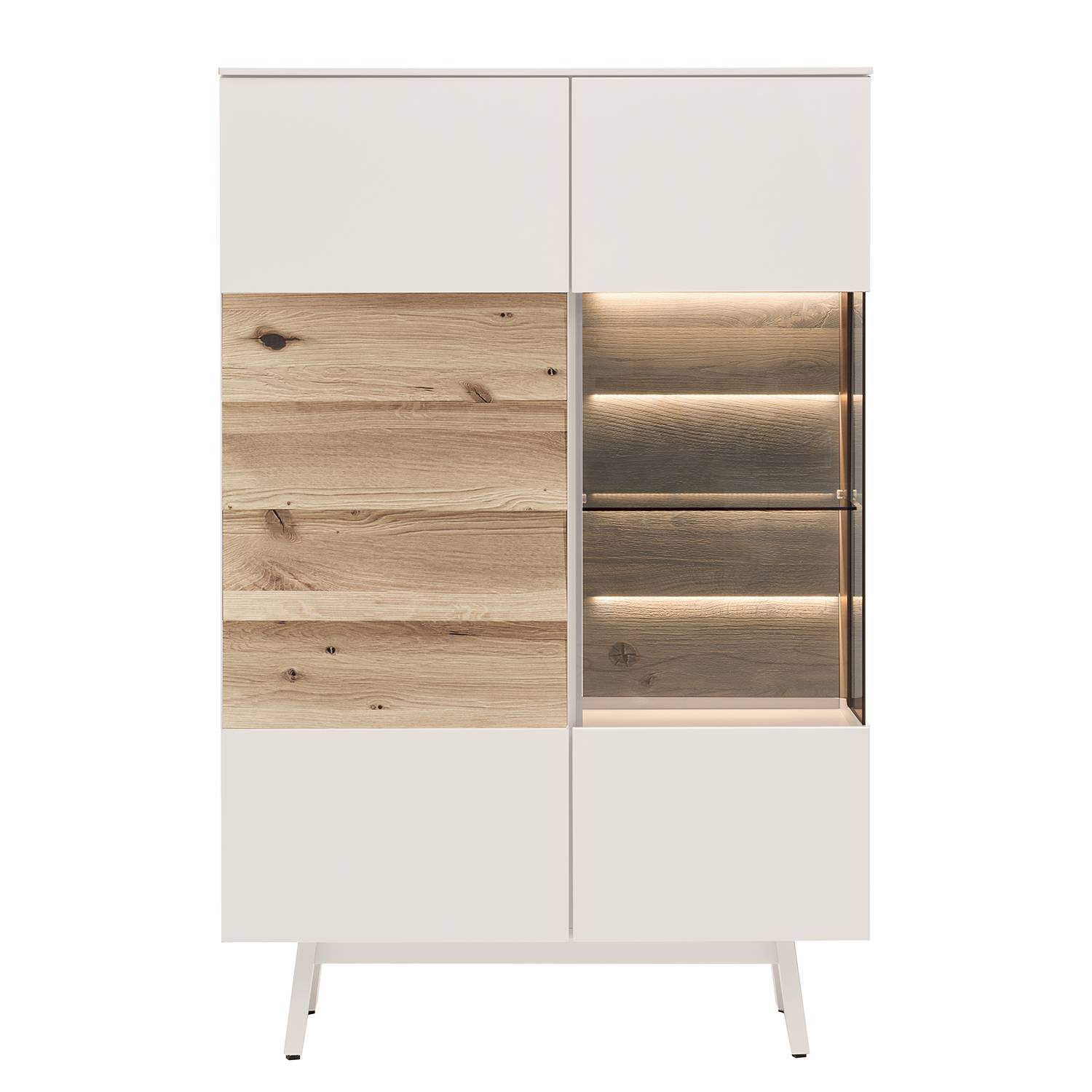 Buffet haut Misano