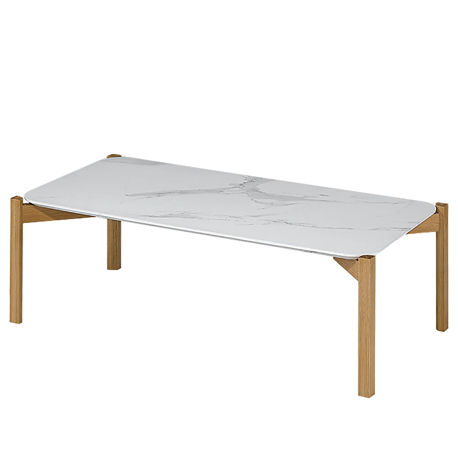 Table basse Coombe