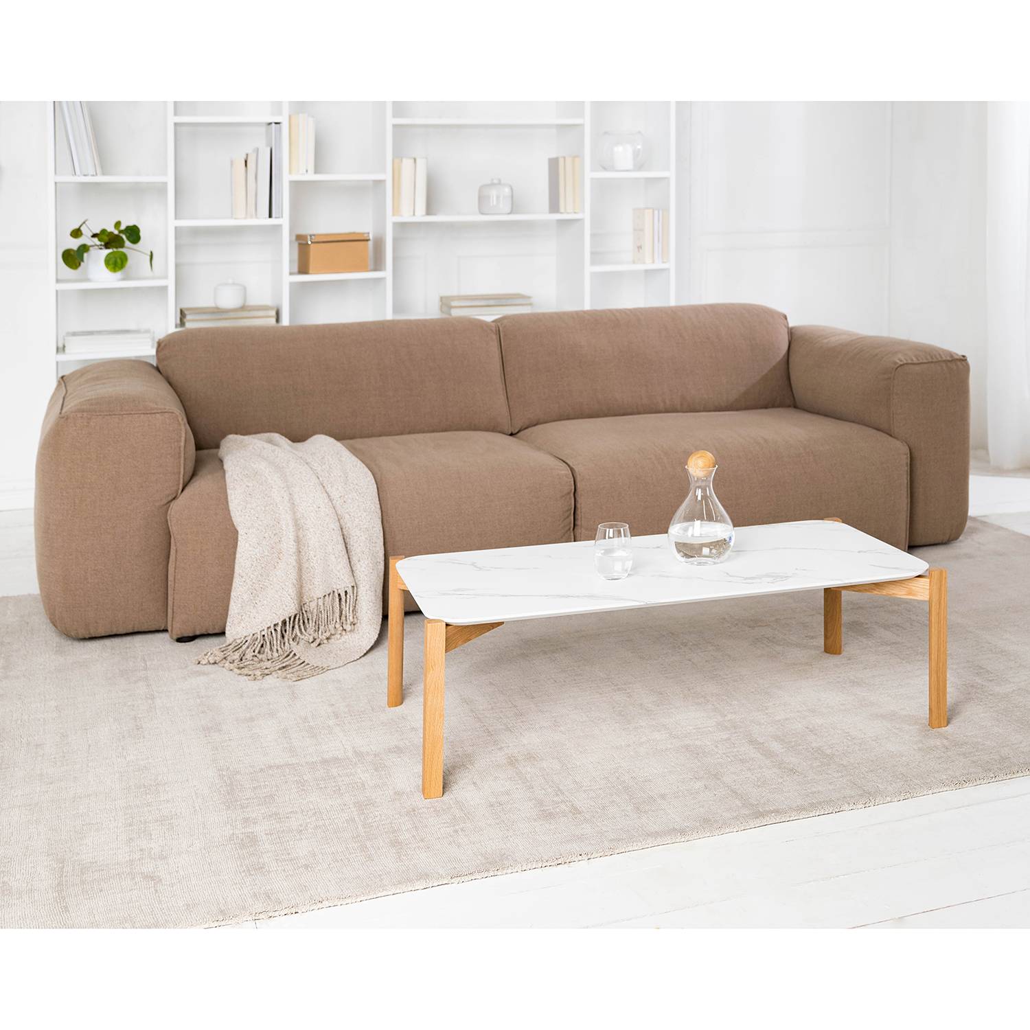 home24 Couchtisch Coombe