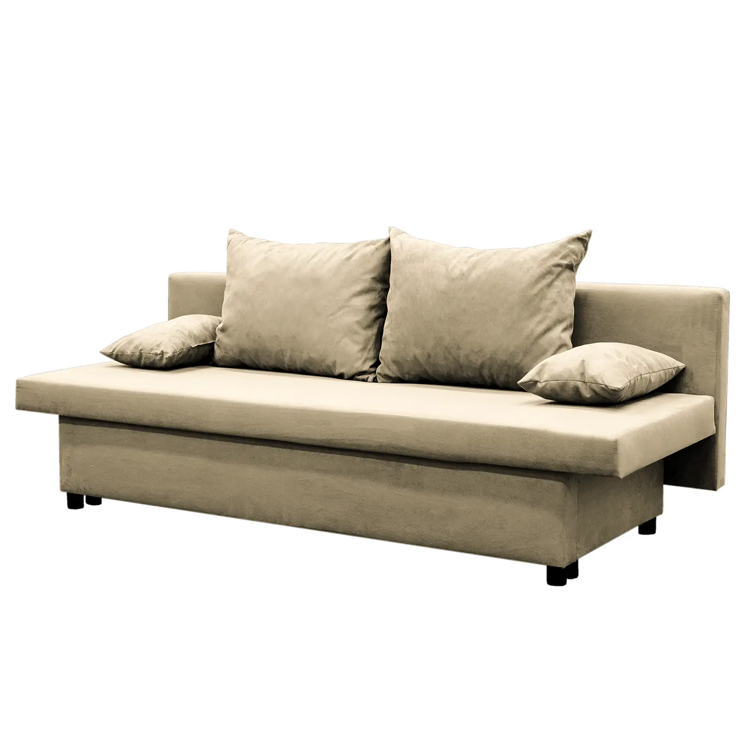 Schlafsofa Towson II | Einzelsofas