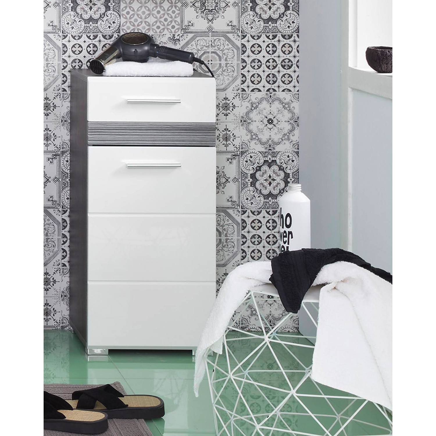 Waschbeckenunterschränke online kaufen | Möbel-Suchmaschine