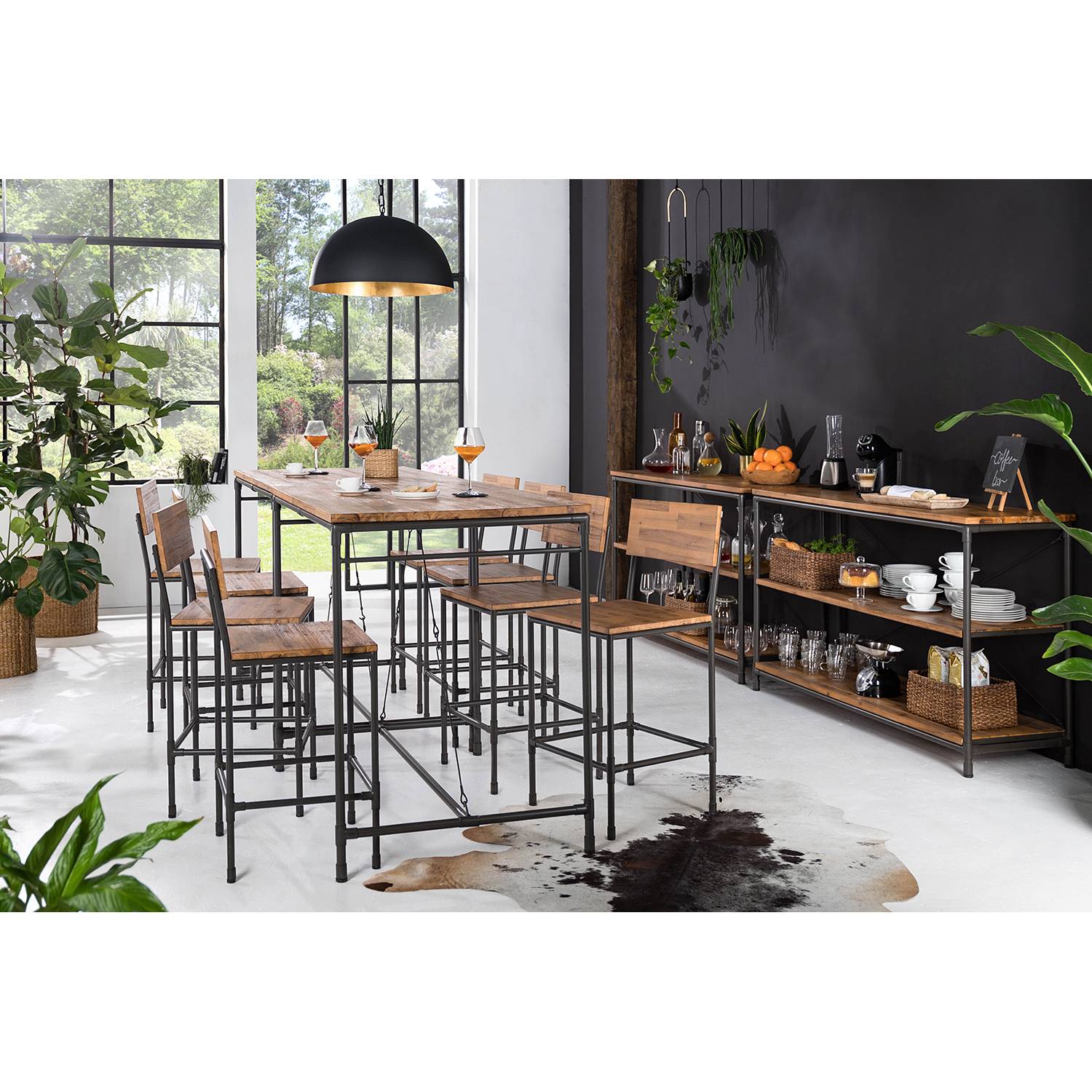 home24 Bartisch Atelier
