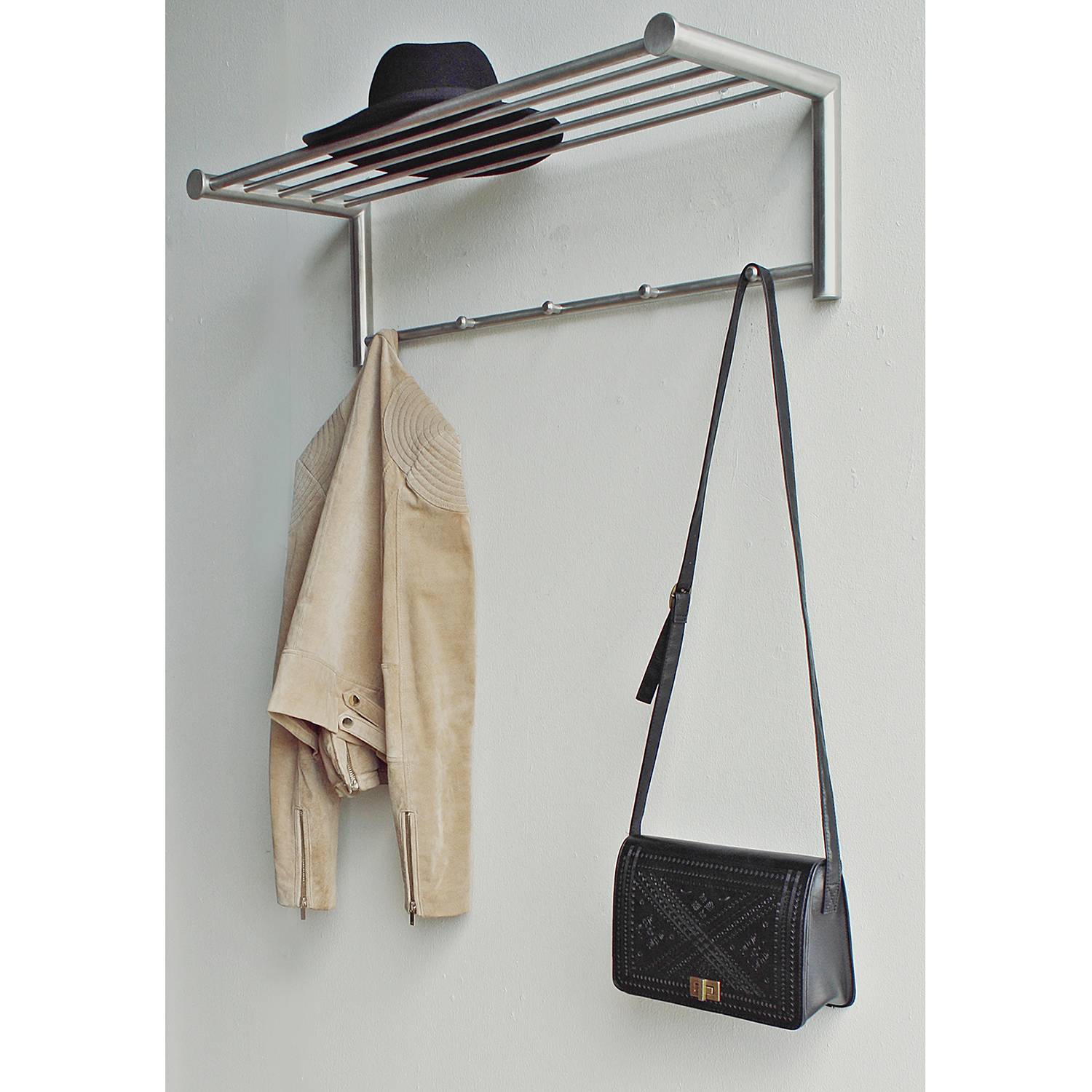 Porte-manteaux mural Leure II