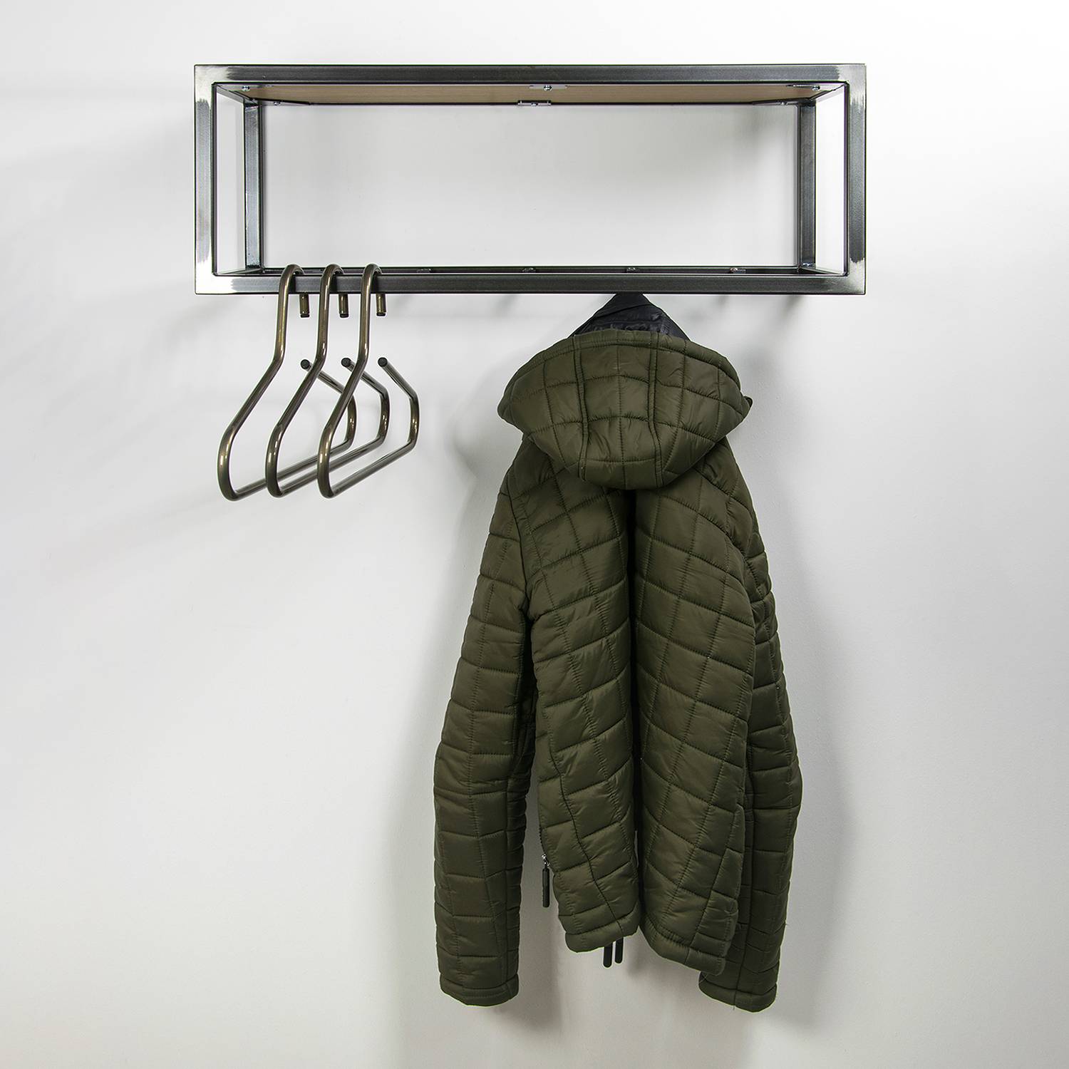 Porte-manteaux mural Murphys