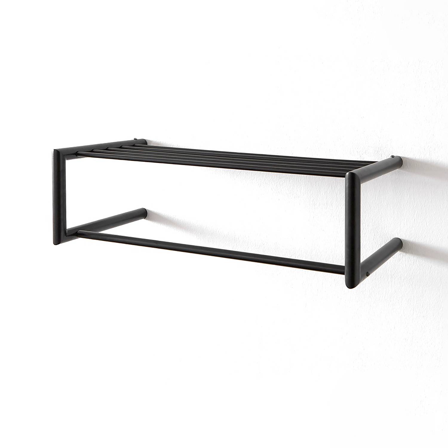 Porte-manteaux mural Sayner