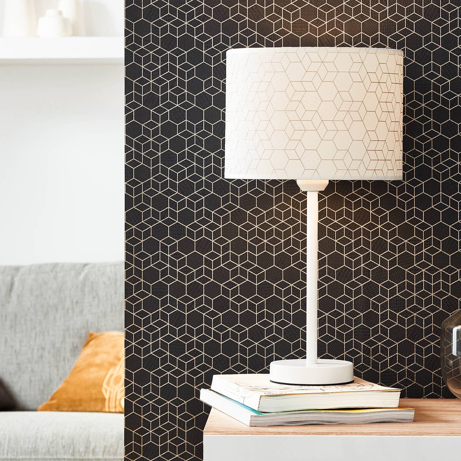 Lampe Galance I