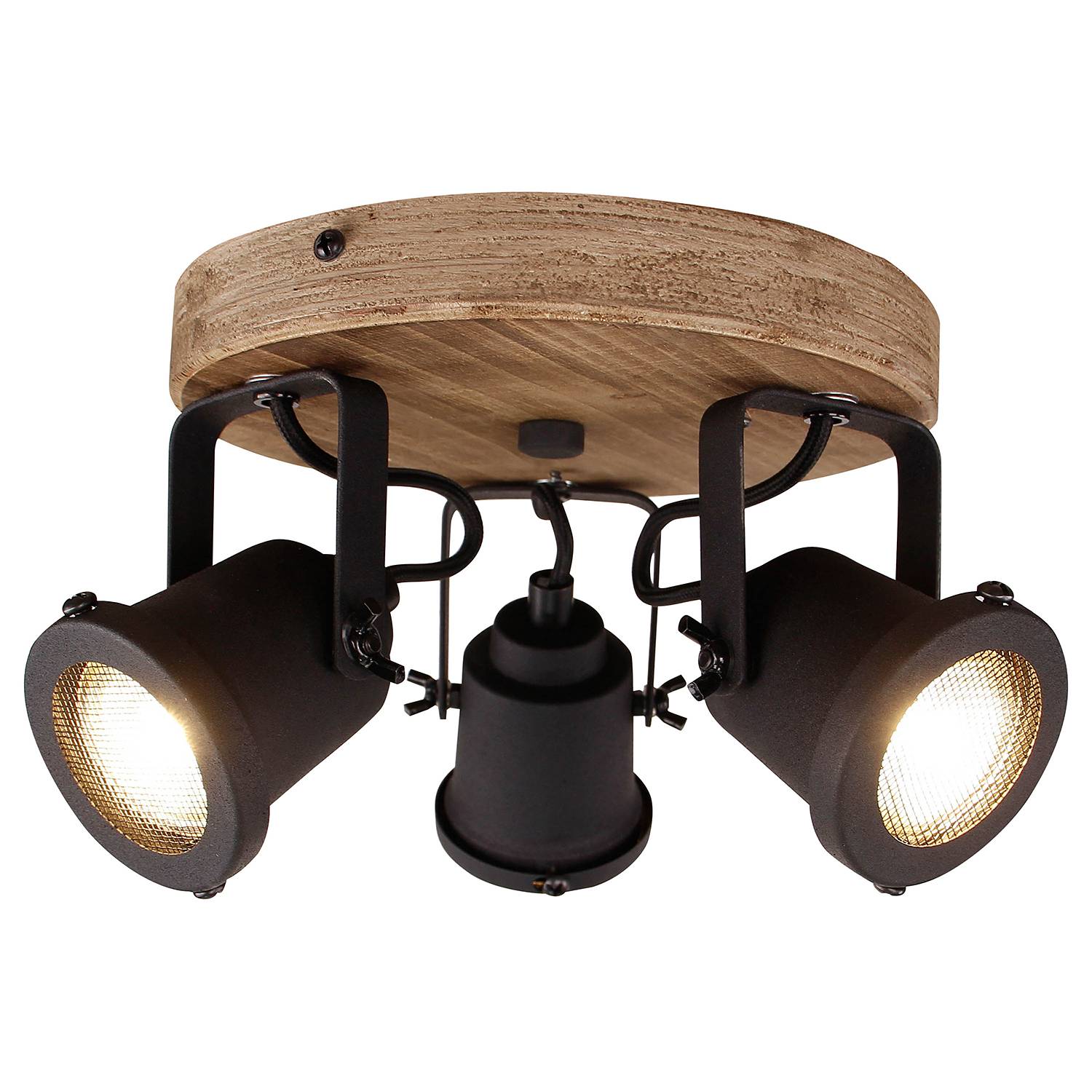 Deckenleuchte Inge III kaufen | home24