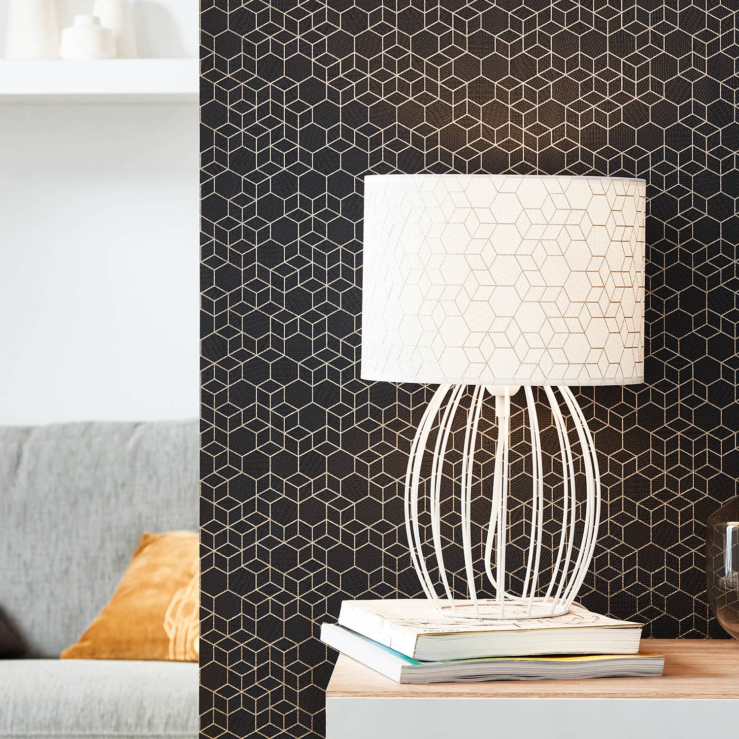 Lampe Galance II